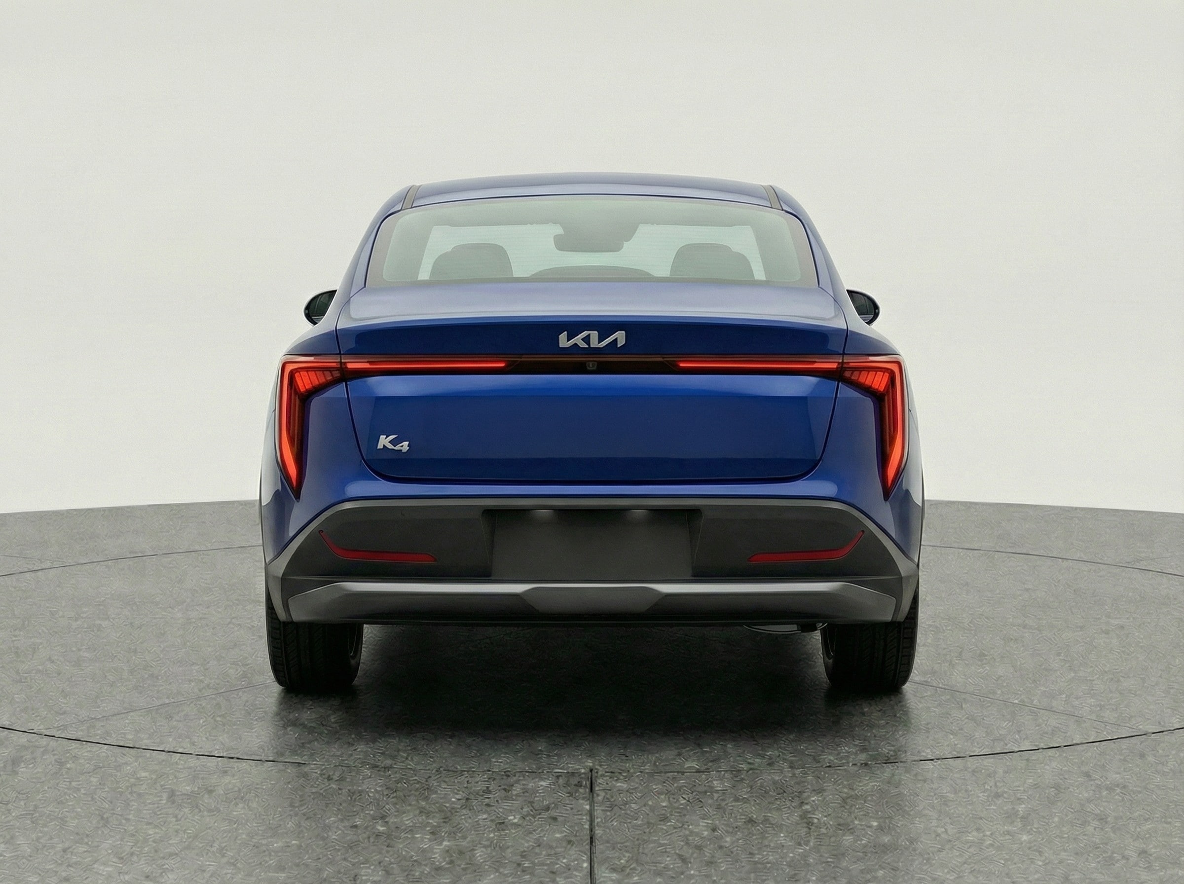 Thumbnail: 2025 Kia K4 - 6