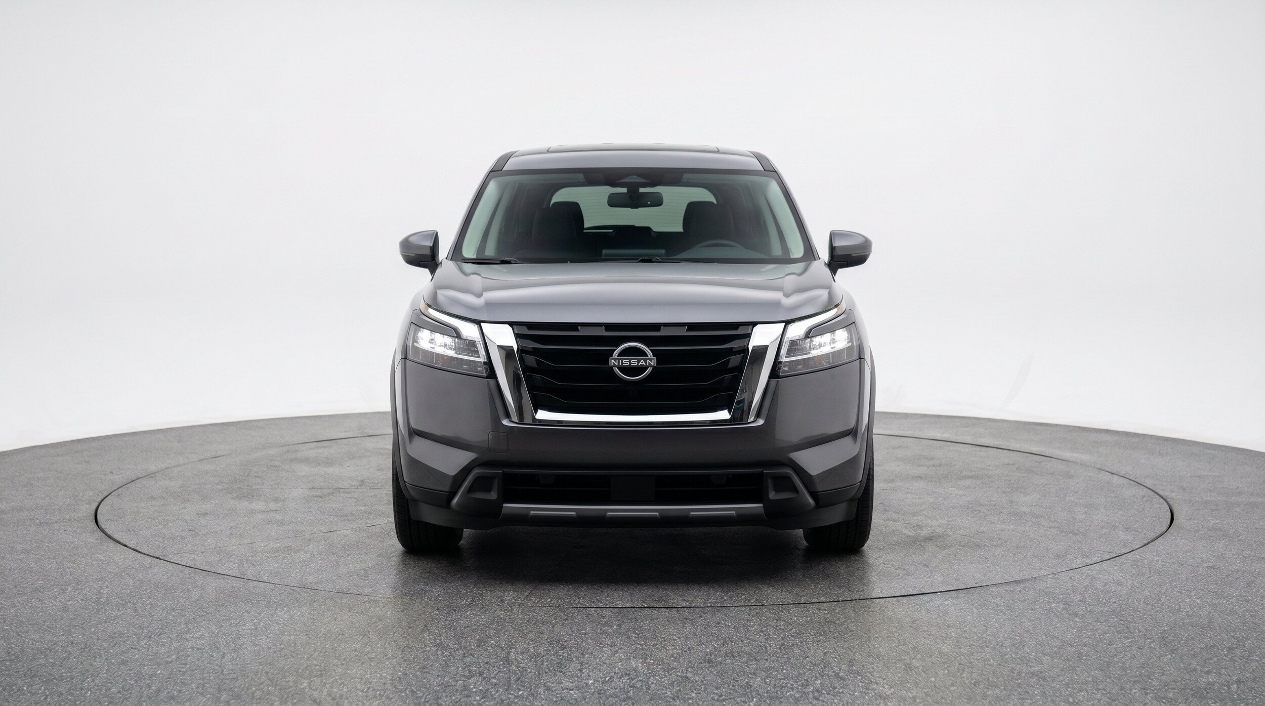 Thumbnail: 2025 Nissan Pathfinder - 2