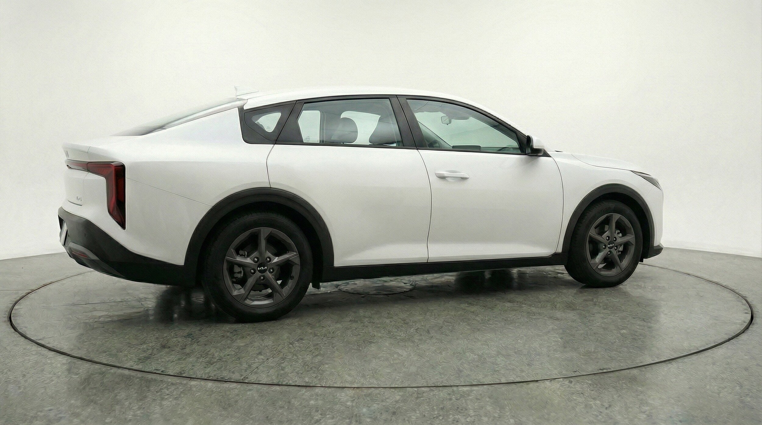 Thumbnail: 2025 Kia K4 - 9