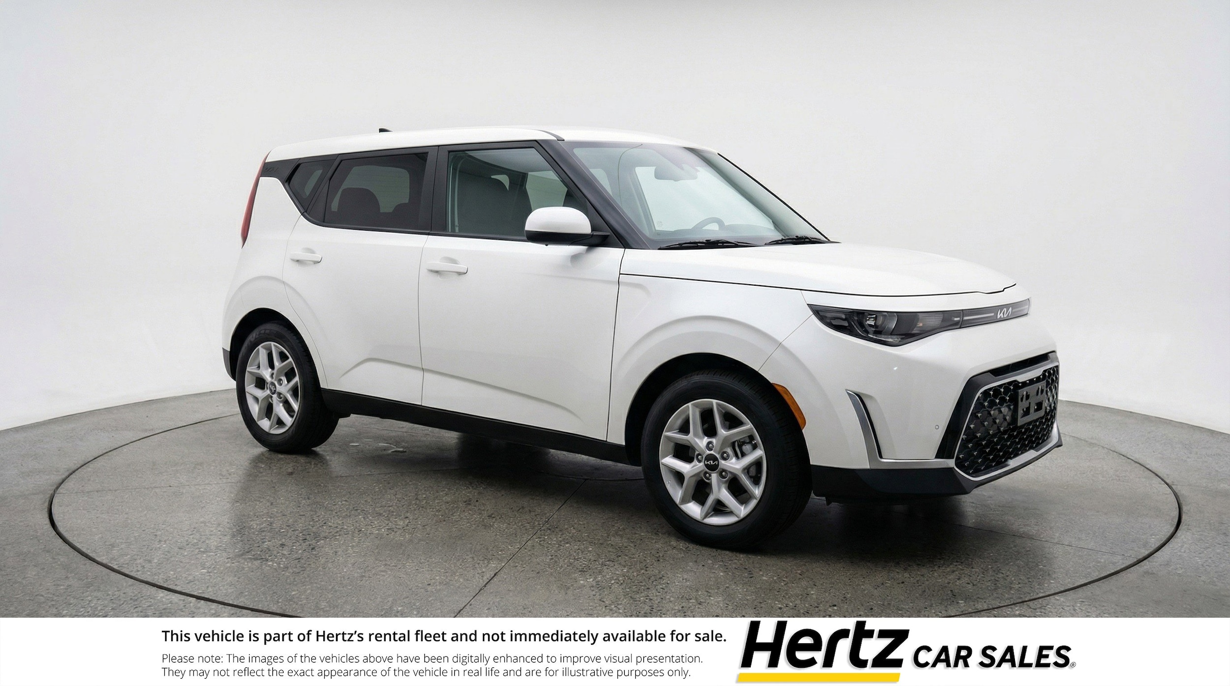 Thumbnail: 2025 Kia Soul - 1