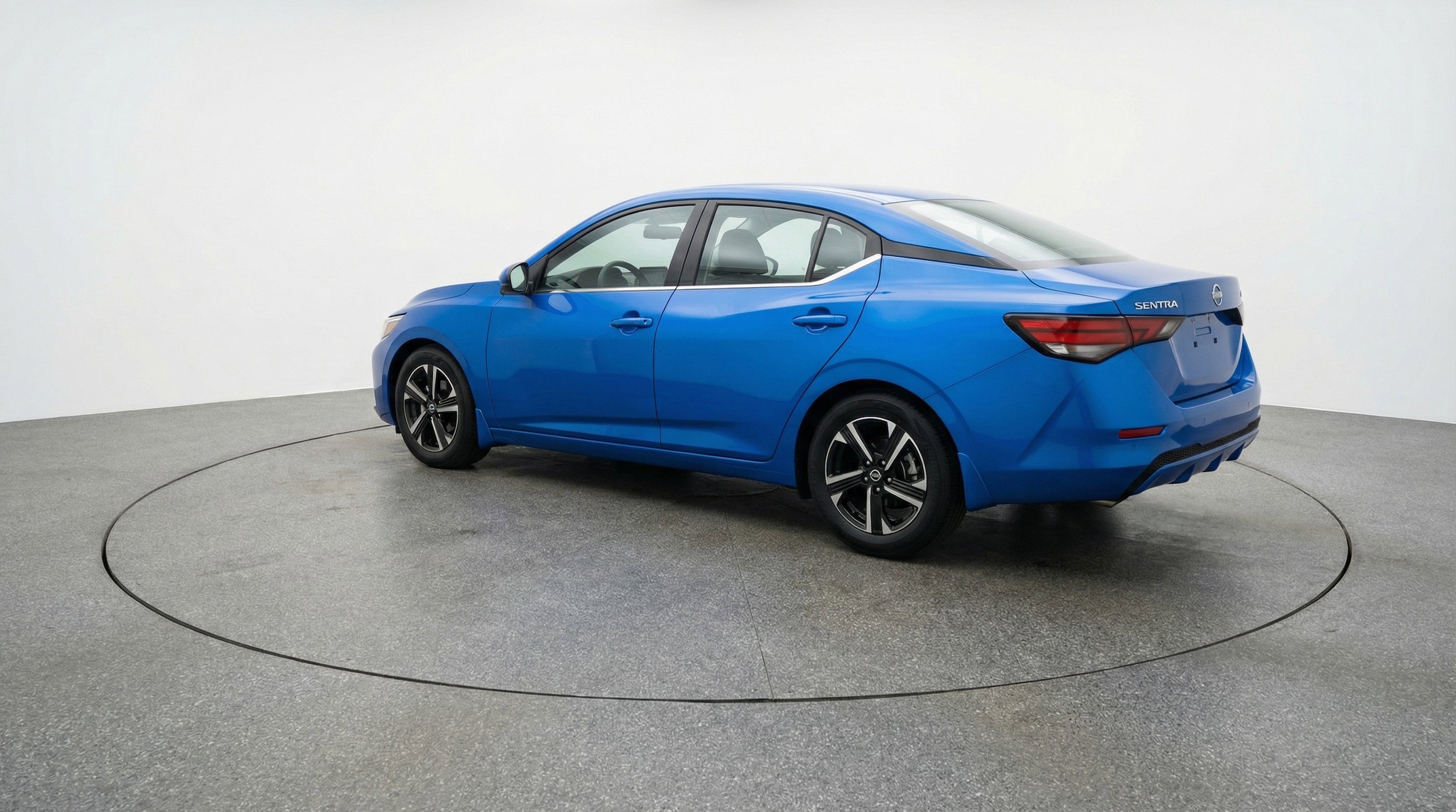 Thumbnail: 2025 Nissan Sentra - 6