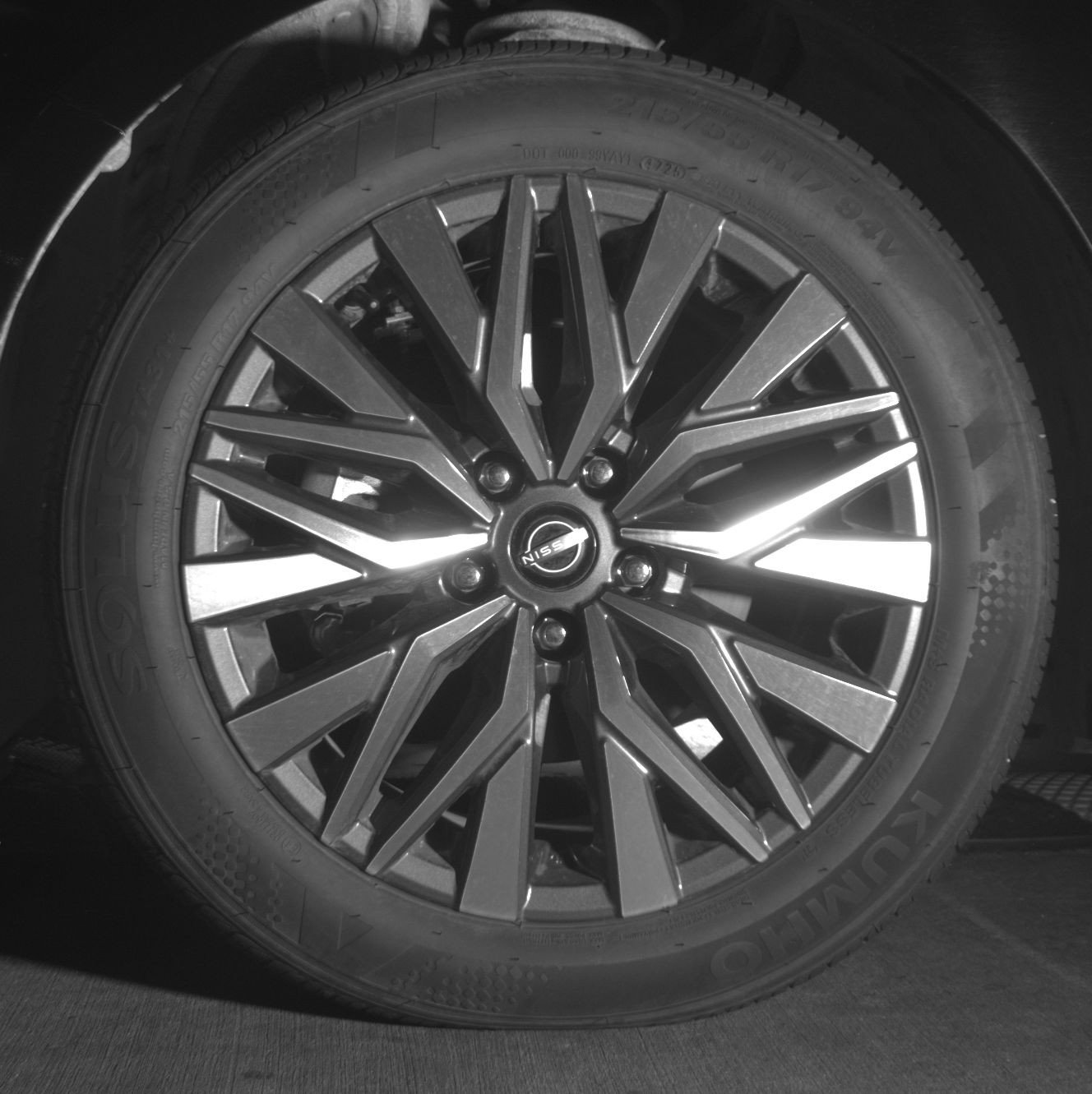 Thumbnail: 2026 Nissan Altima - 12