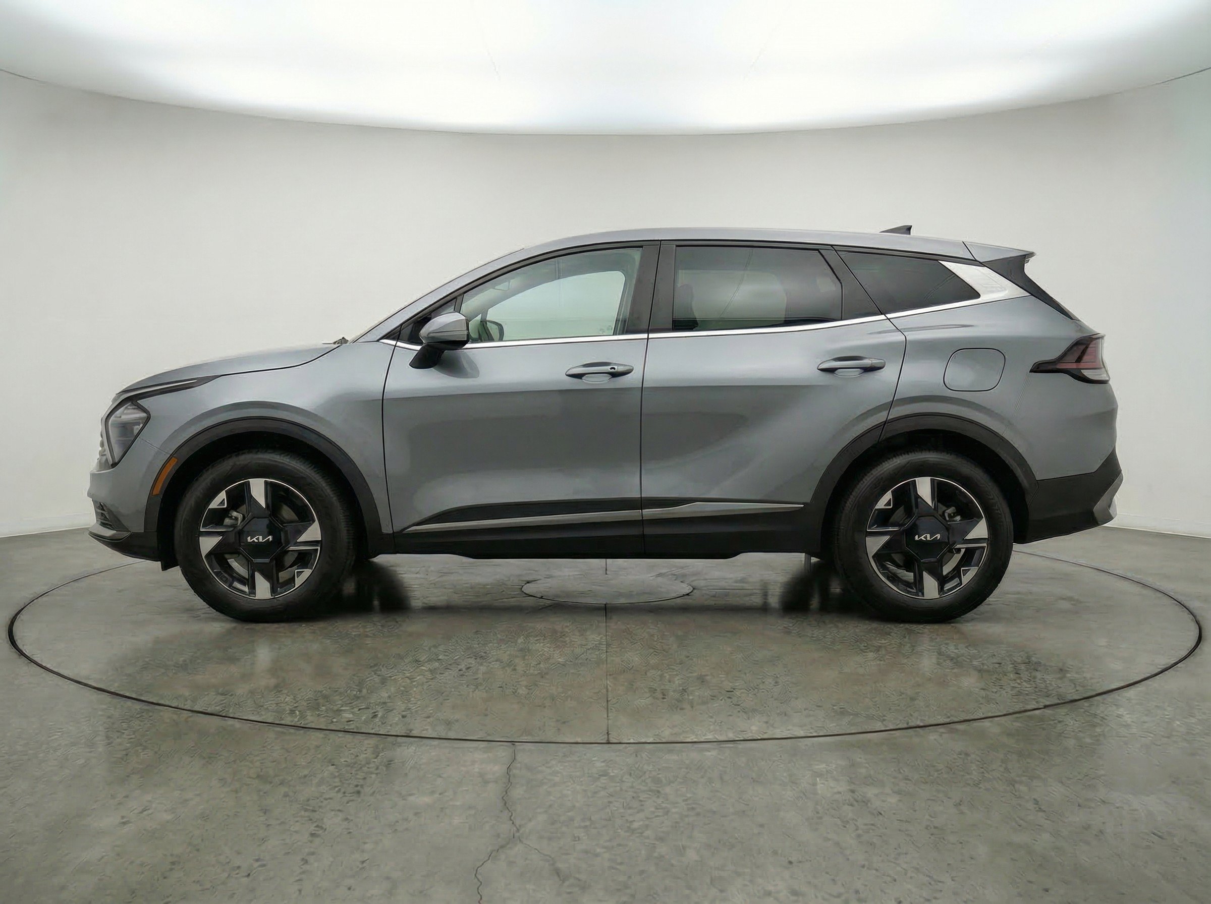 Thumbnail: 2026 Kia Sportage - 5