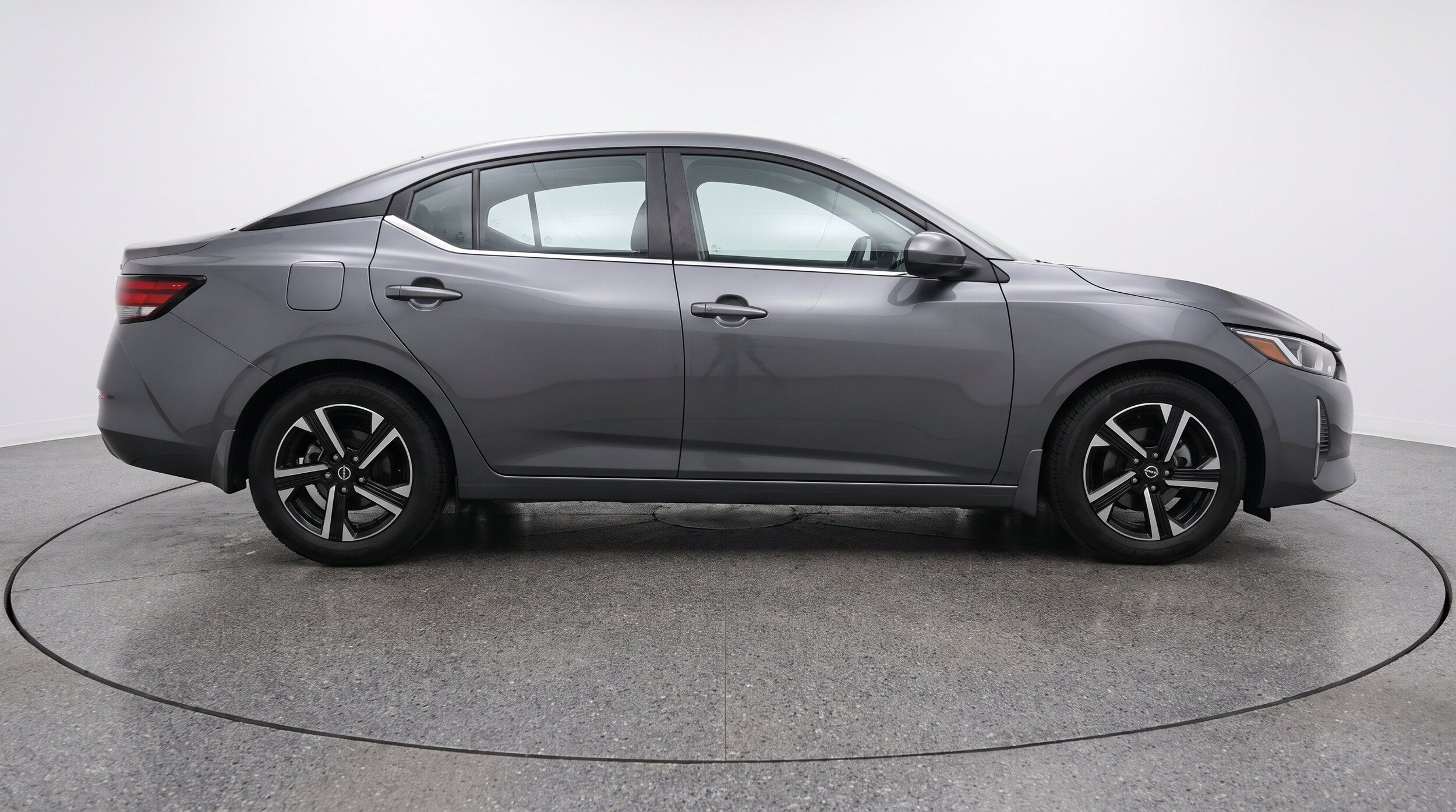 Thumbnail: 2025 Nissan Sentra - 11