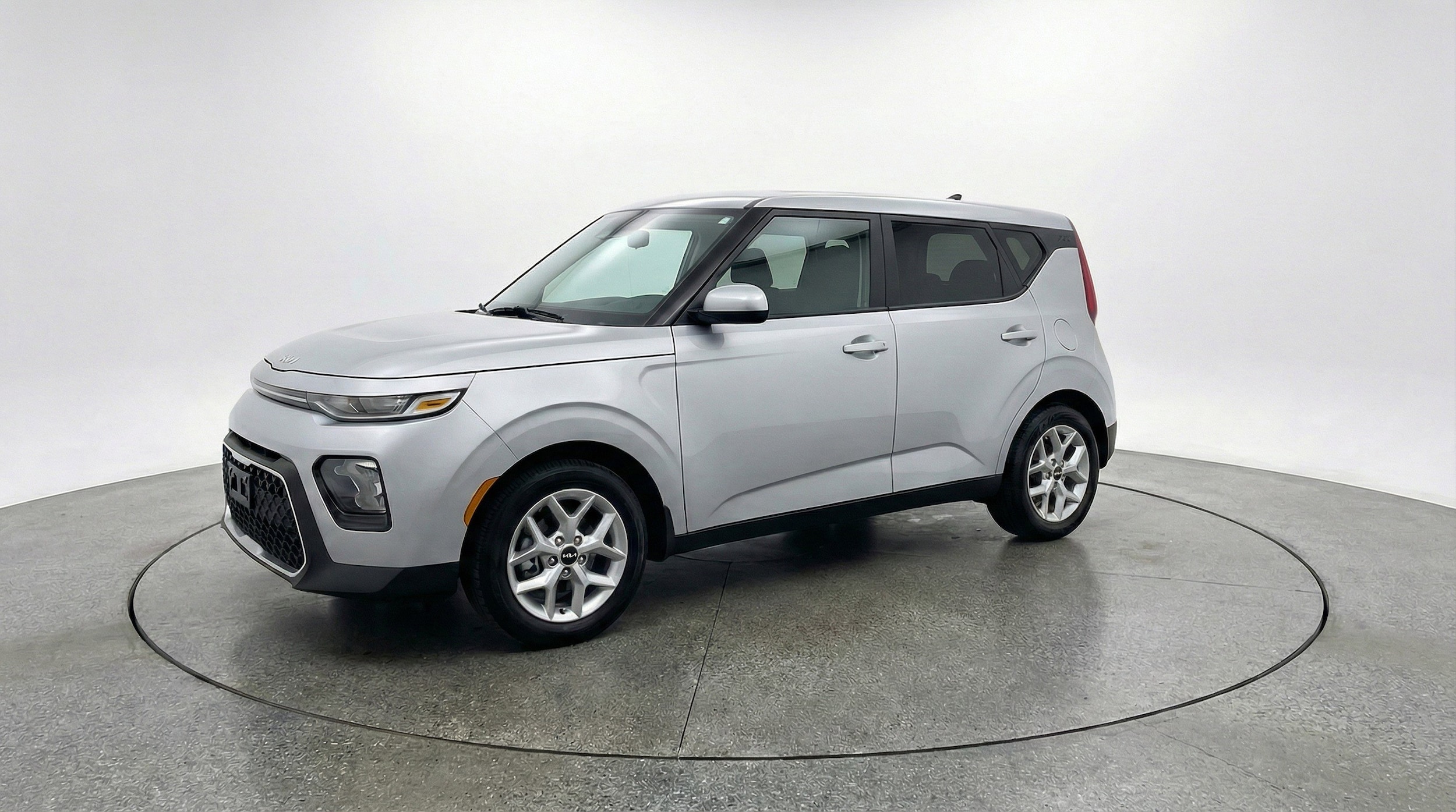 Thumbnail: 2025 Kia Soul - 3