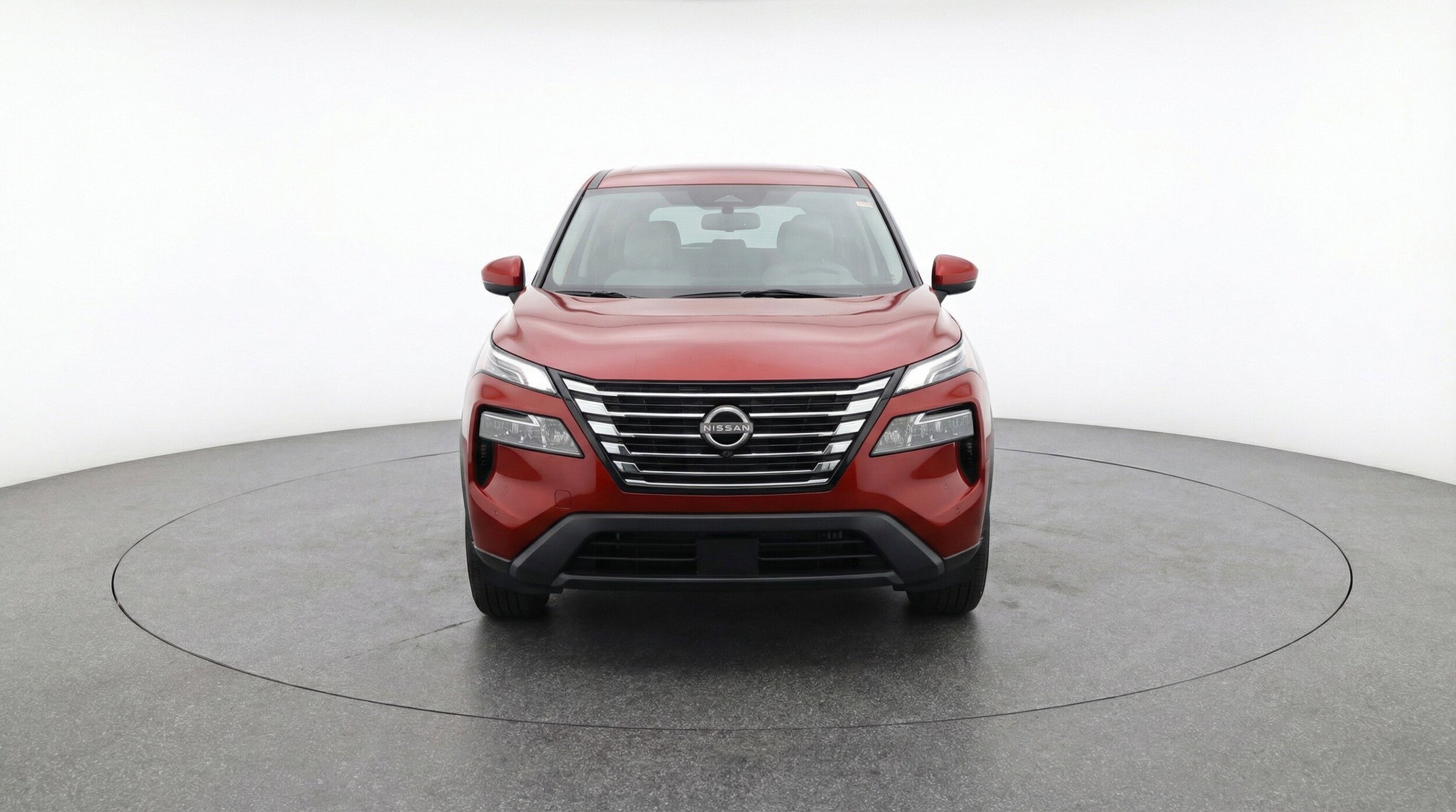 Thumbnail: 2025 Nissan Rogue - 2