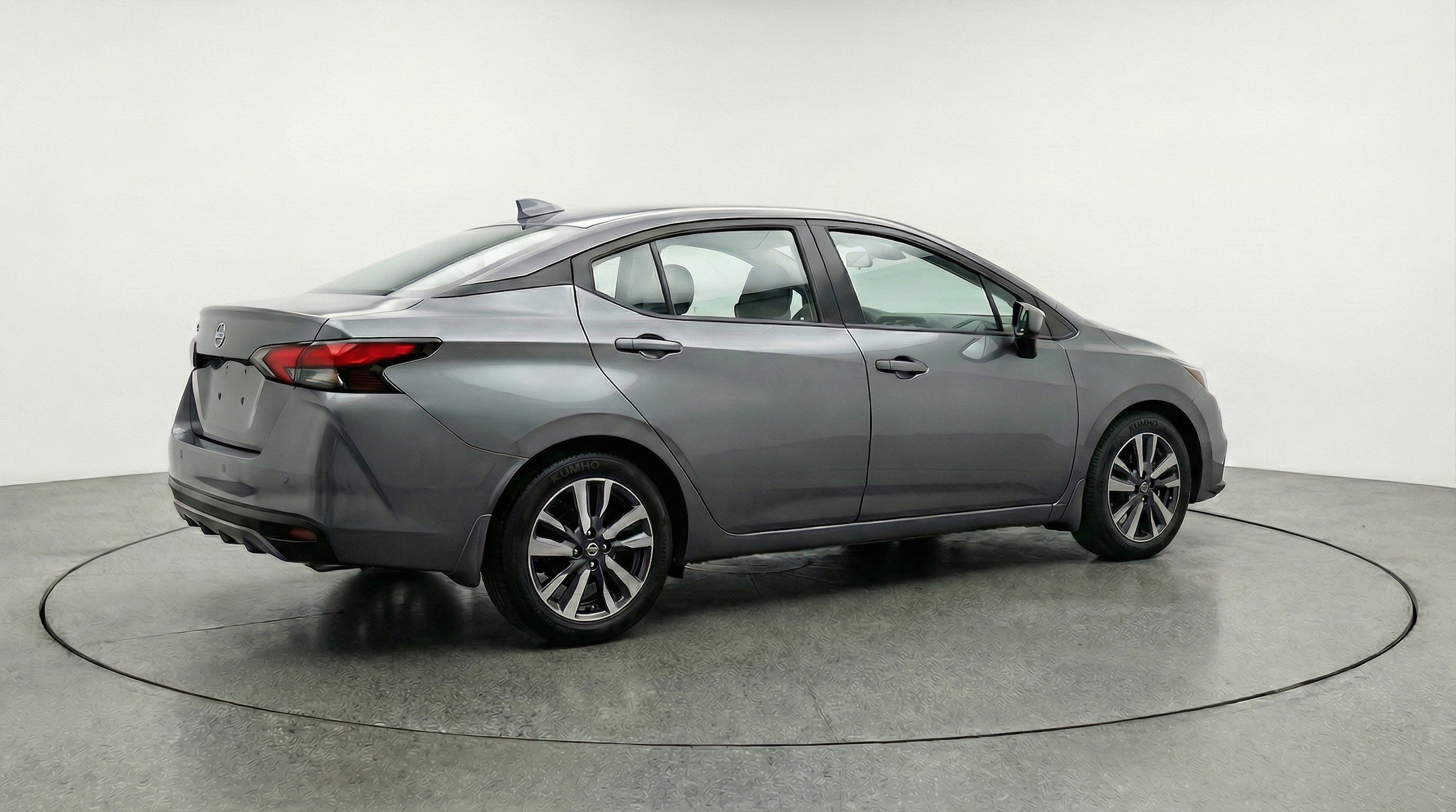 Thumbnail: 2025 Nissan Versa - 9