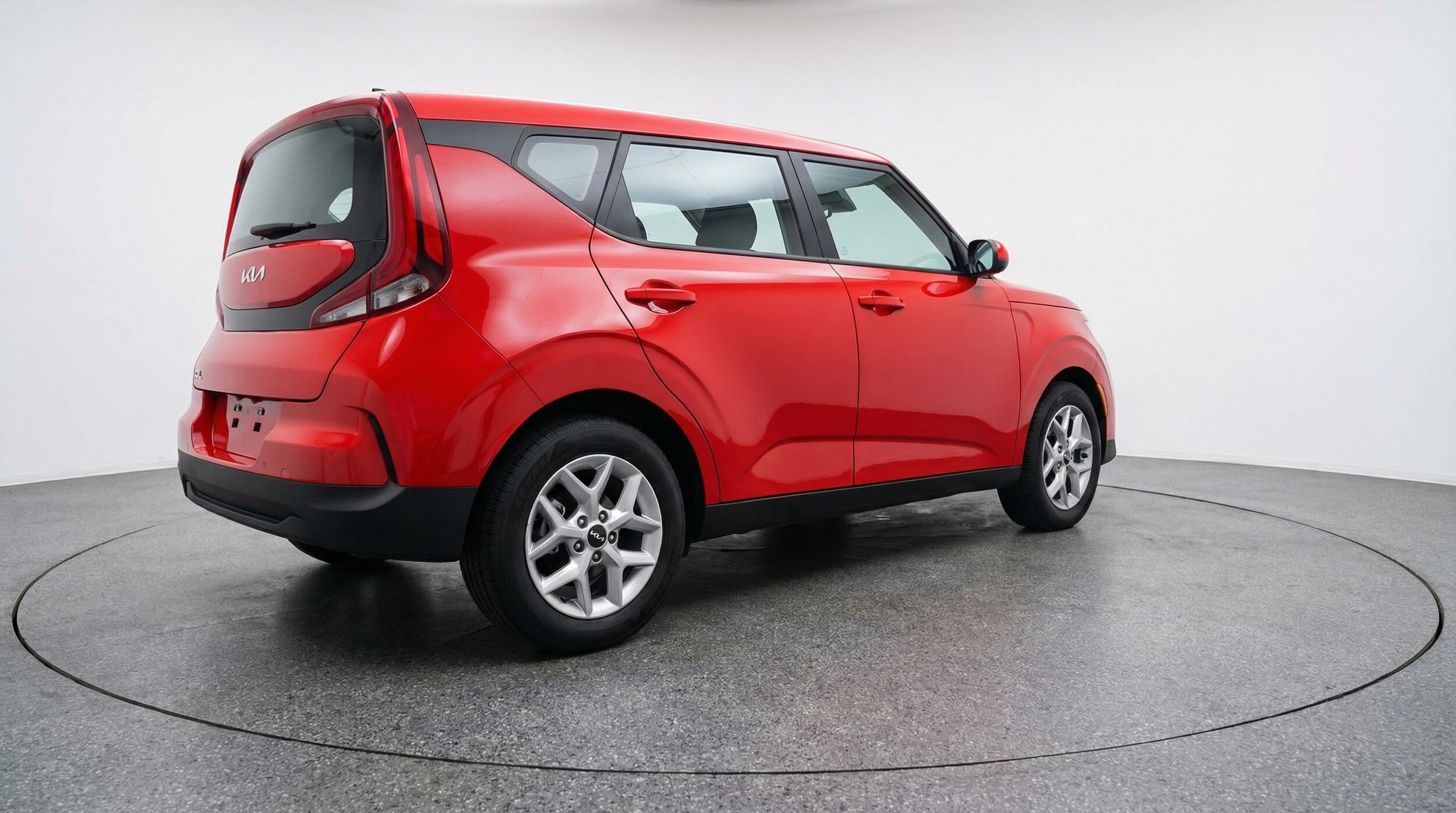 Thumbnail: 2025 Kia Soul - 7