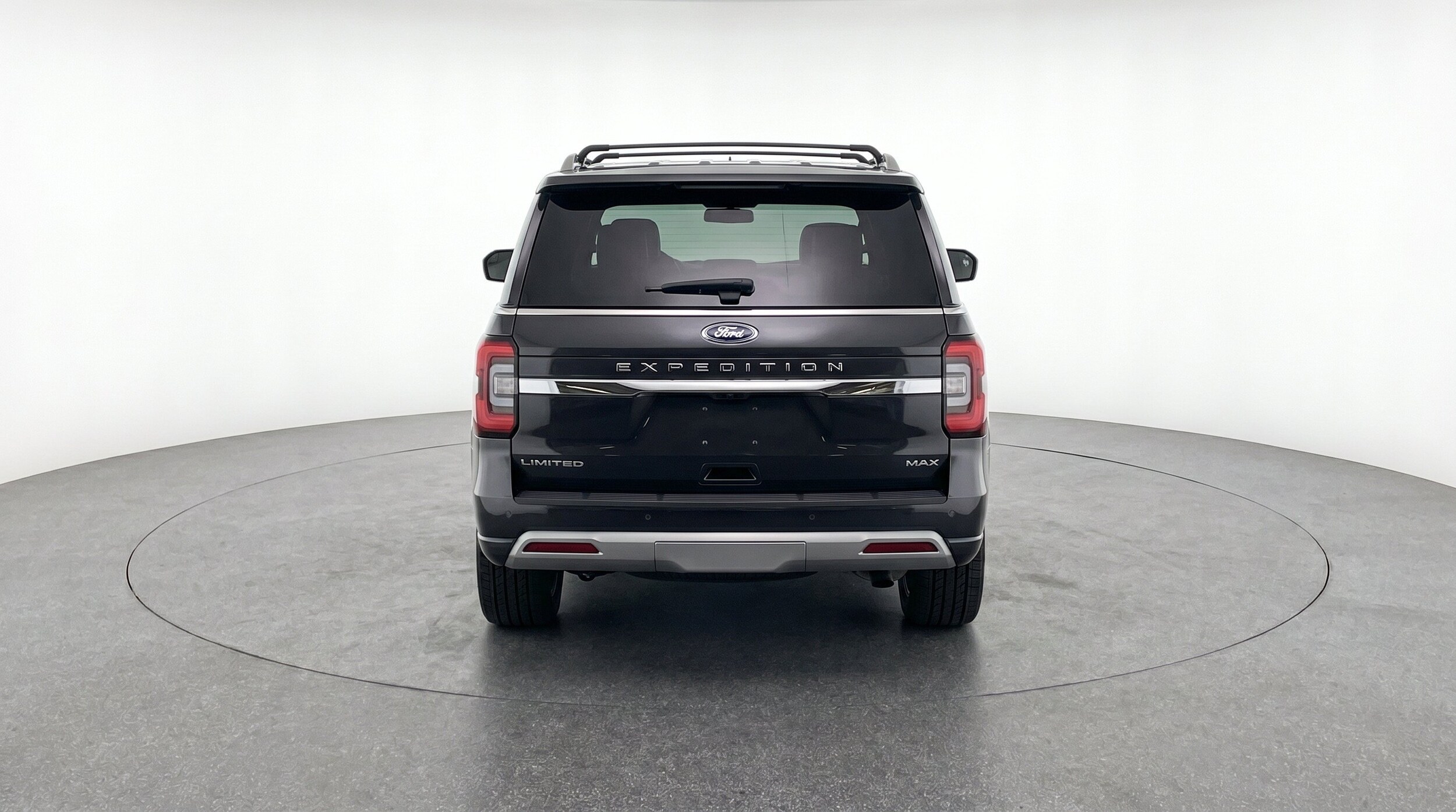 Thumbnail: 2024 Ford Expedition MAX - 7