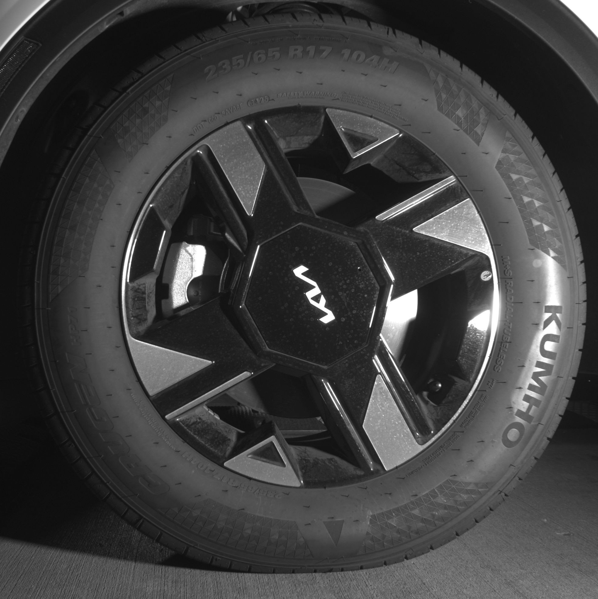 Thumbnail: 2026 Kia Sportage - 12