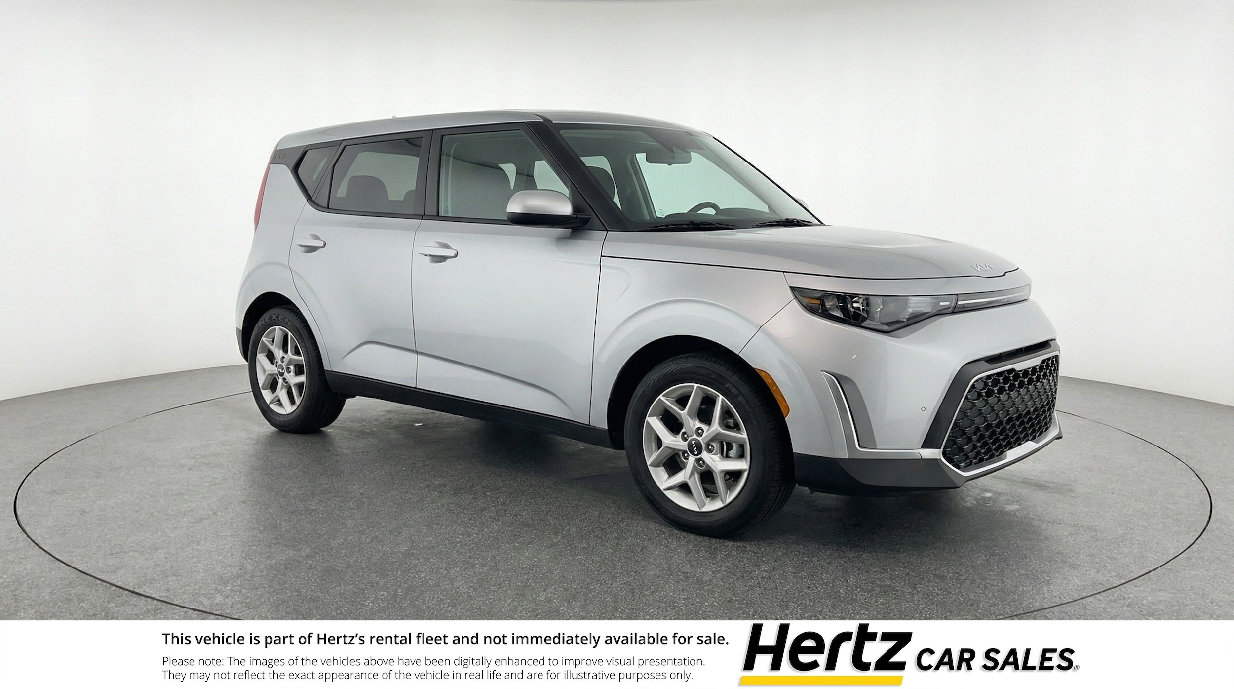 Thumbnail: 2025 Kia Soul - 1