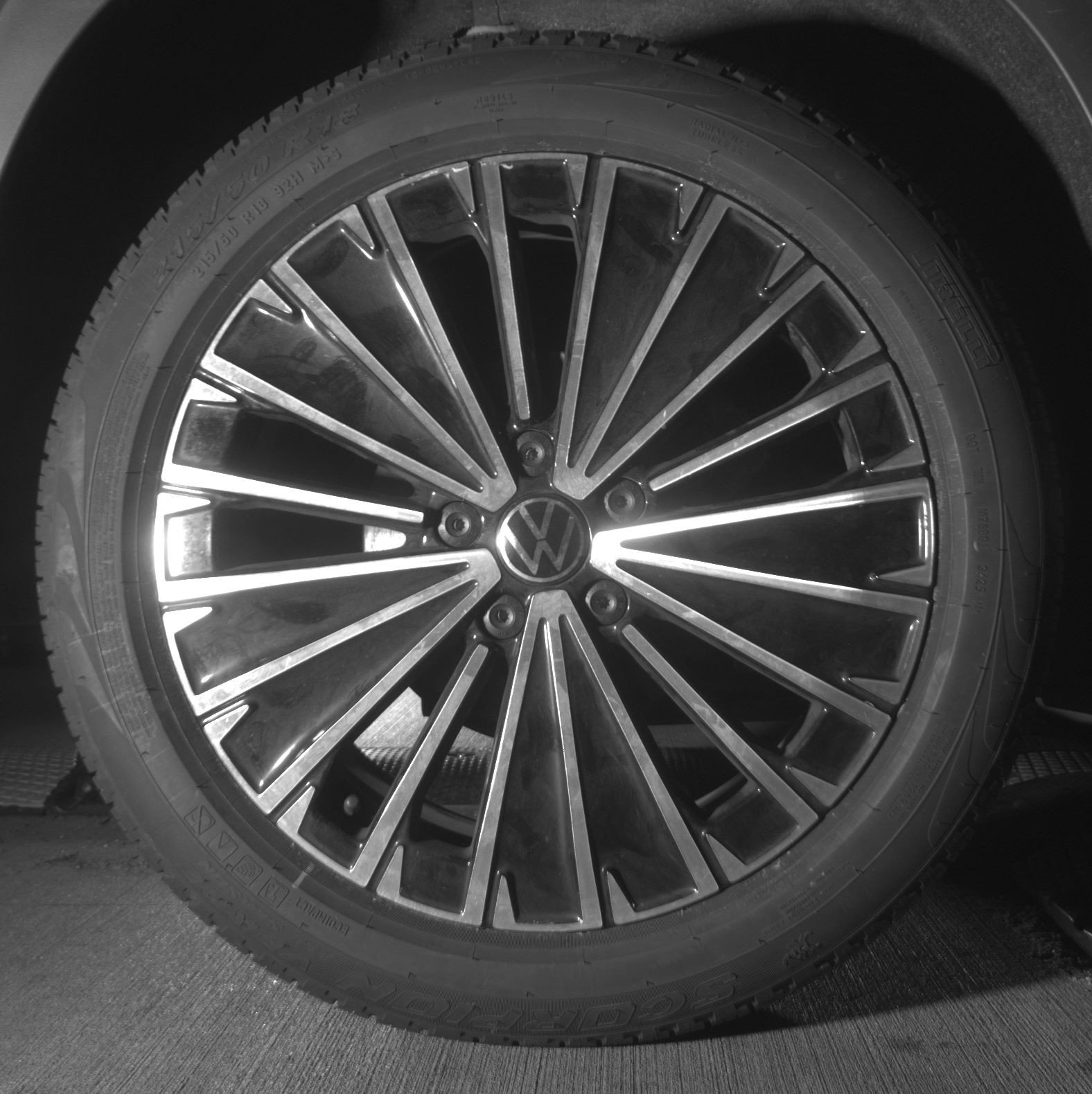 Thumbnail: 2026 Volkswagen Taos - 15