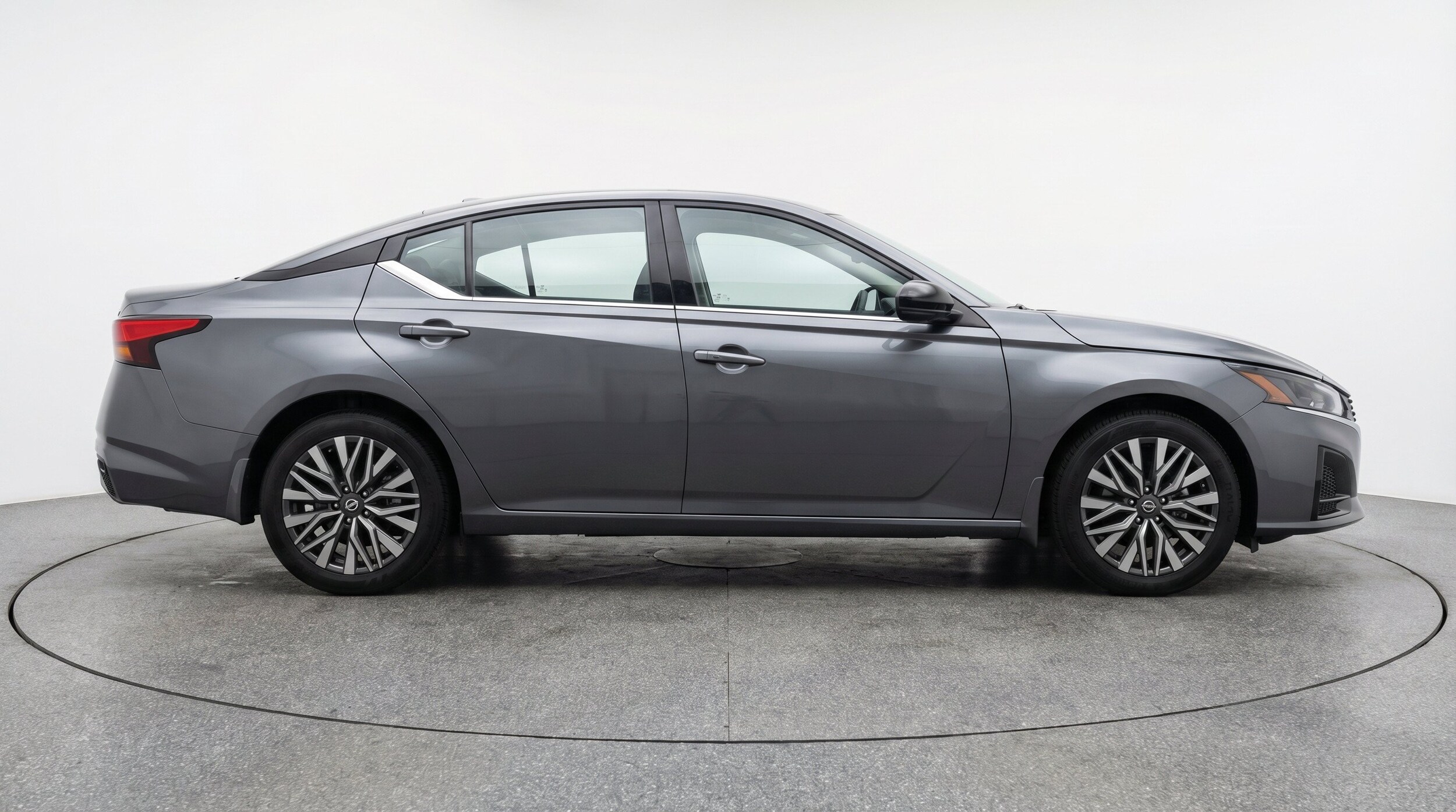 Thumbnail: 2026 Nissan Altima - 11