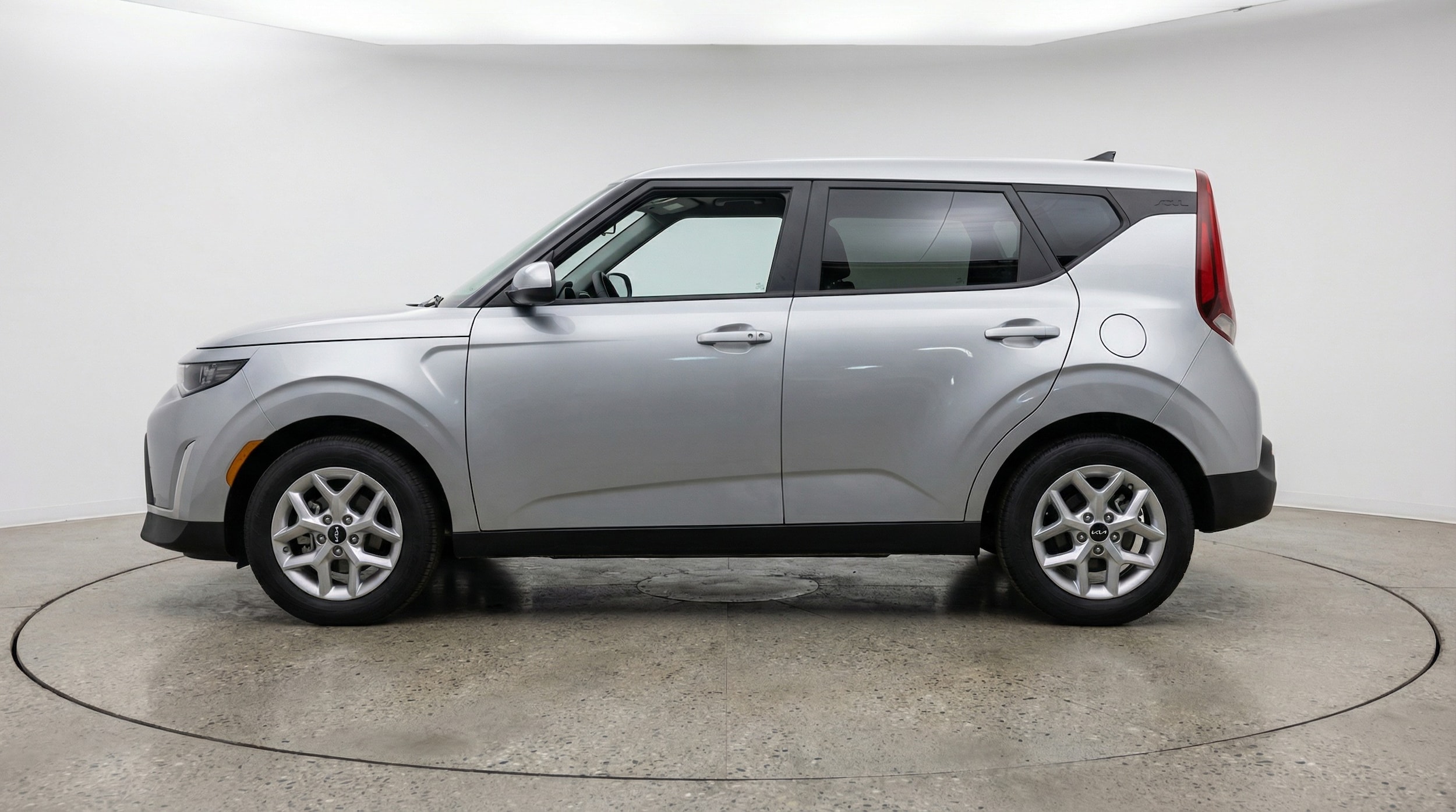 Thumbnail: 2025 Kia Soul - 4