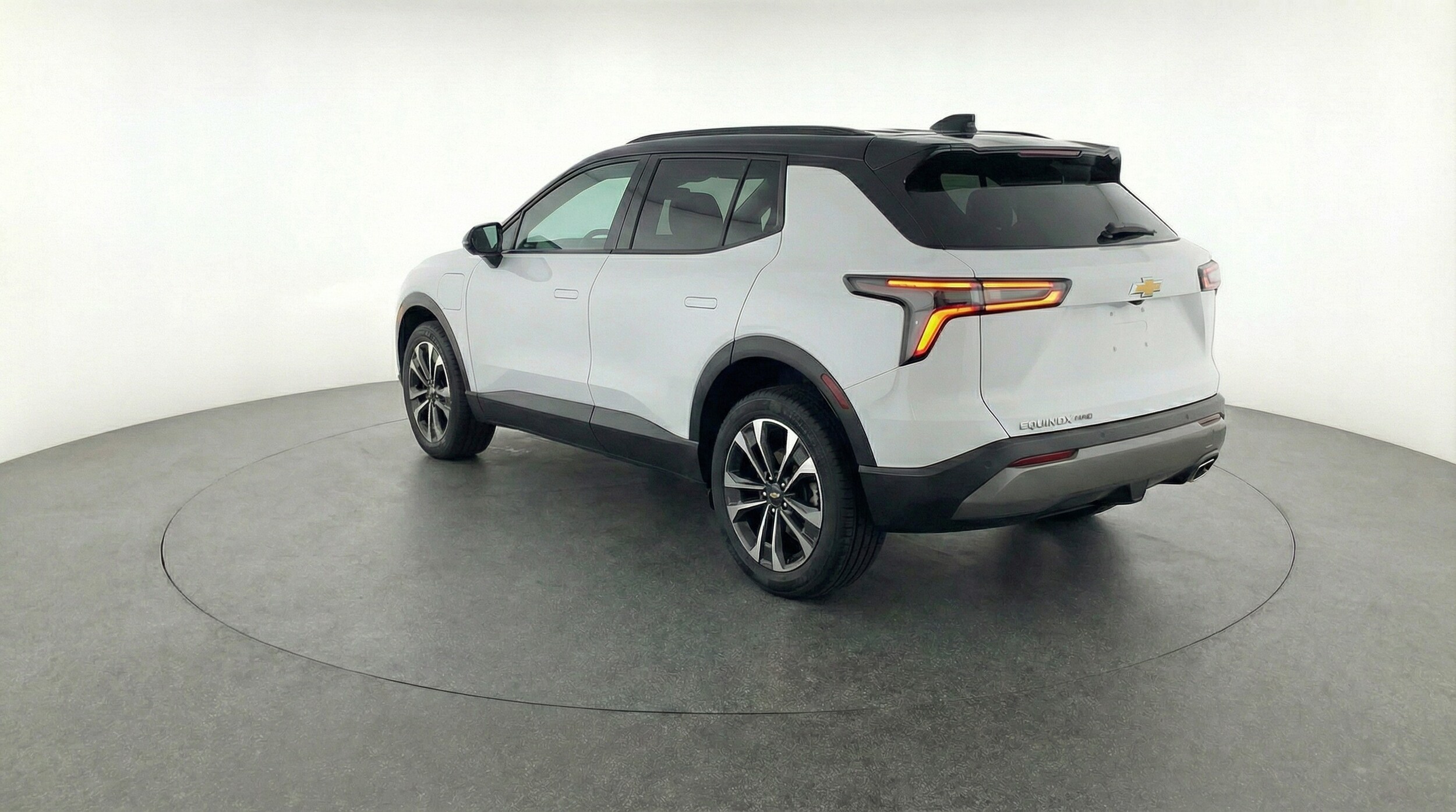 Thumbnail: 2025 Chevrolet Equinox - 5