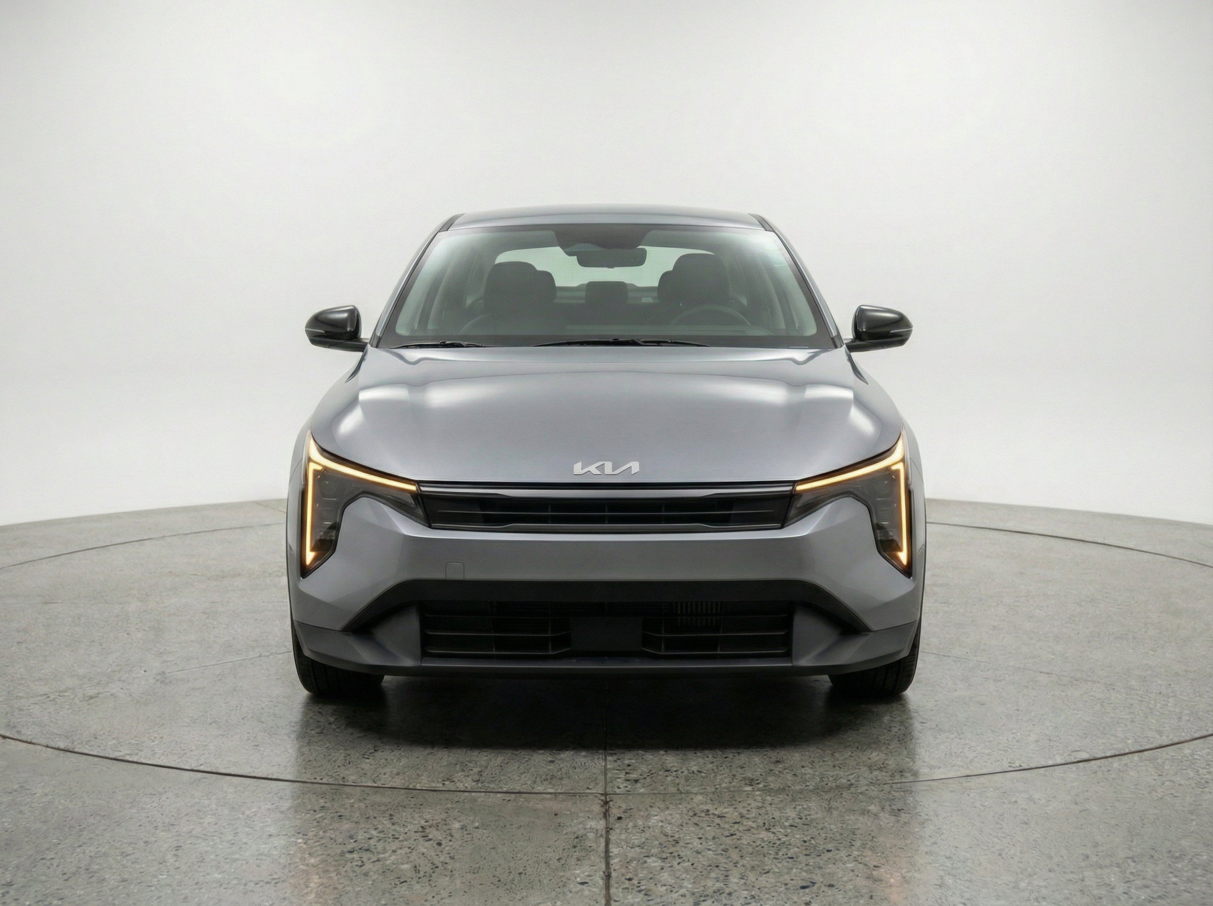 Thumbnail: 2025 Kia K4 - 2