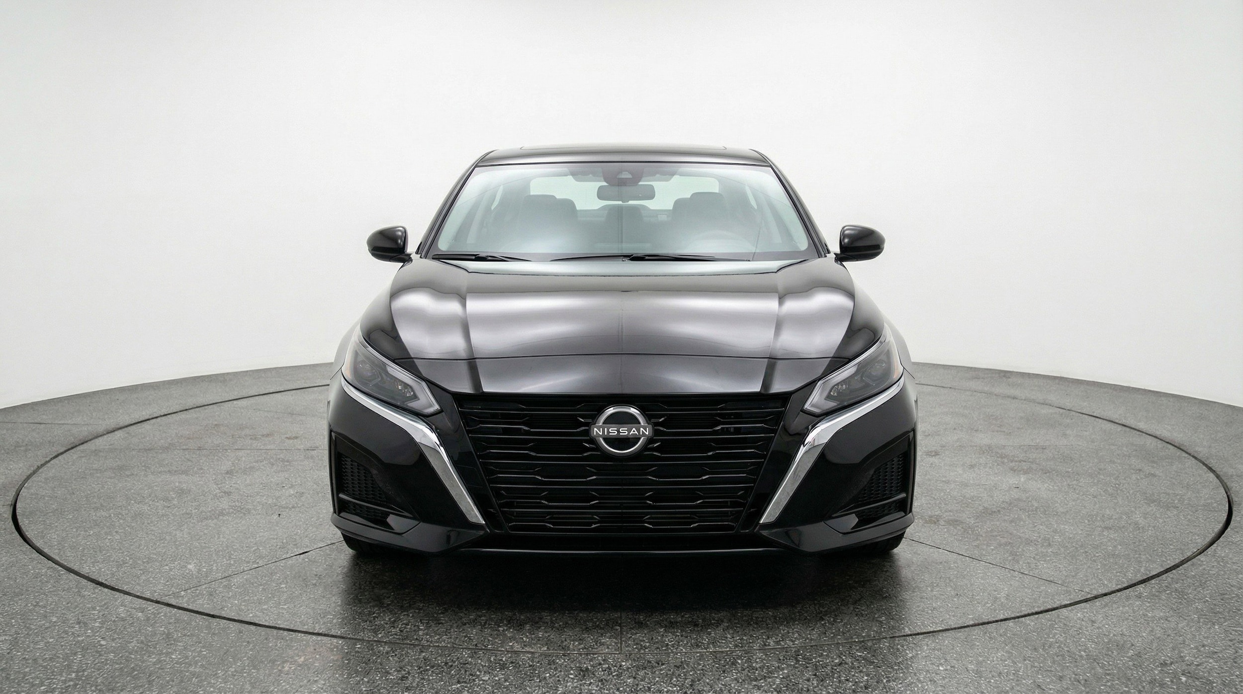 Thumbnail: 2025 Nissan Altima - 2