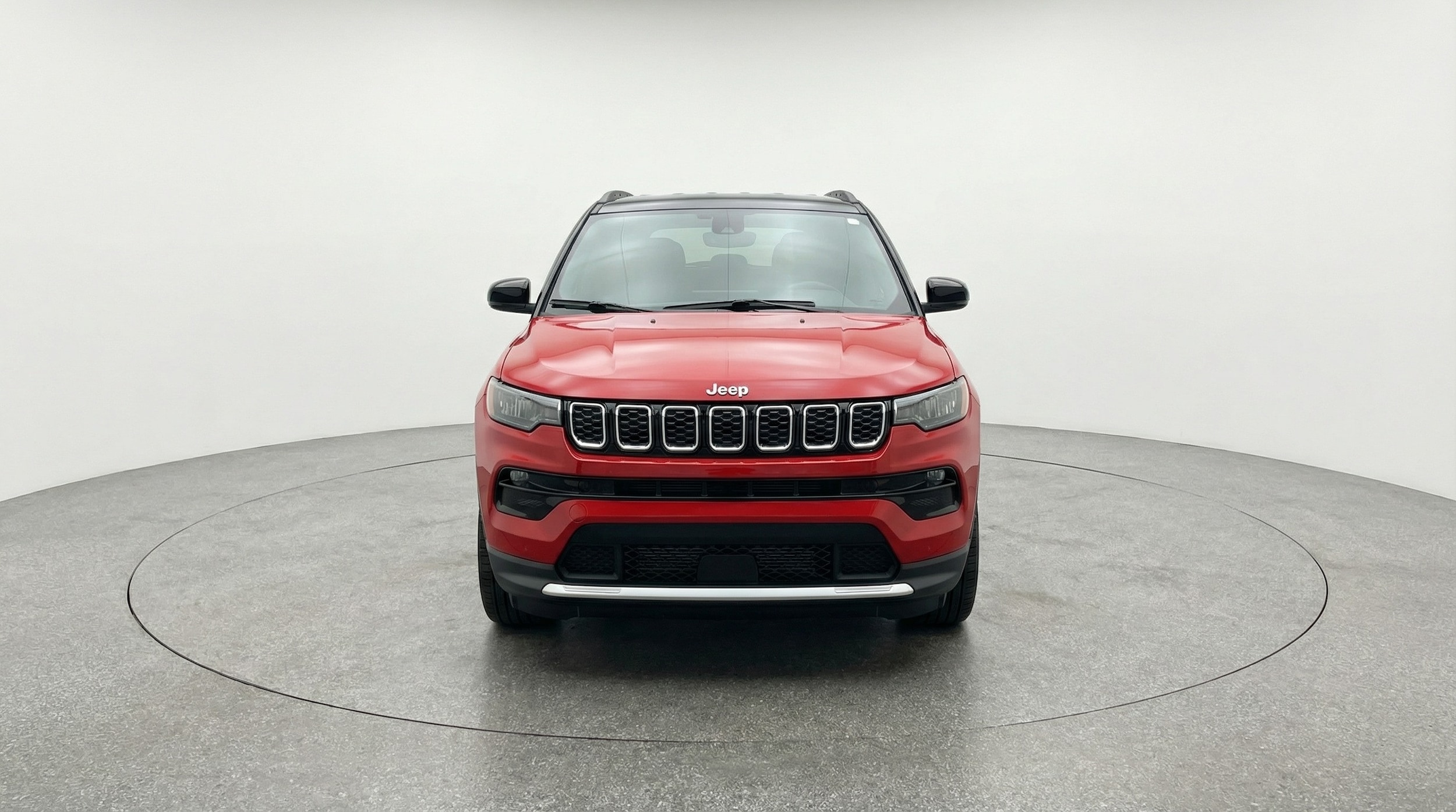 Thumbnail: 2025 Jeep Compass - 2