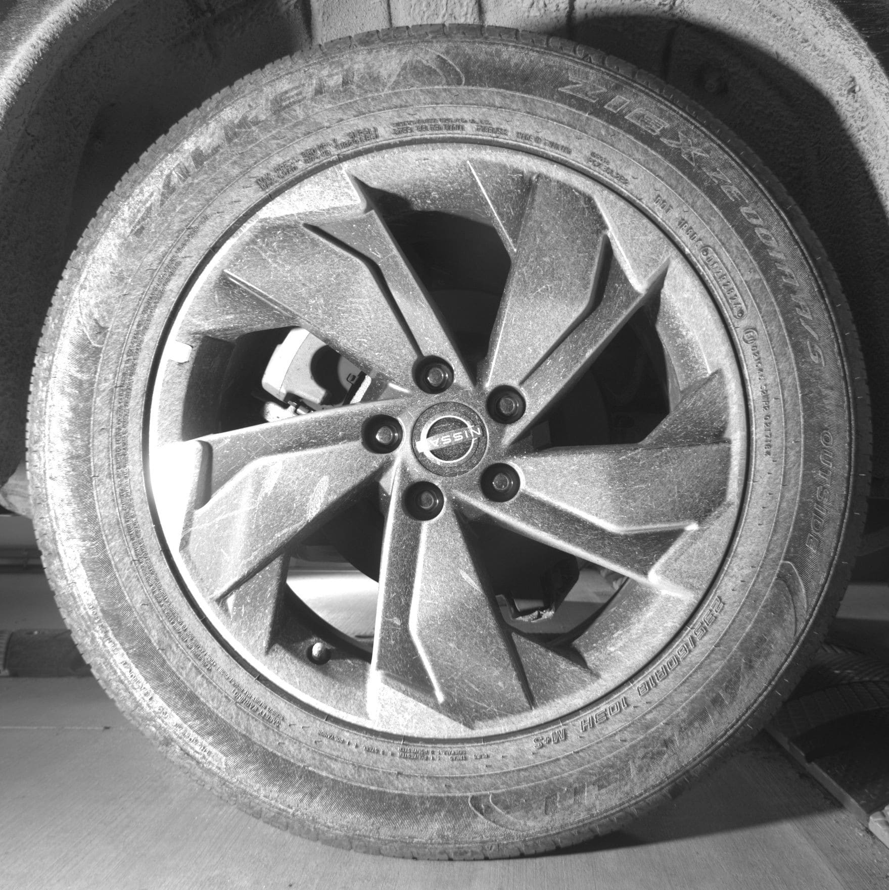 Thumbnail: 2025 Nissan Rogue - 12