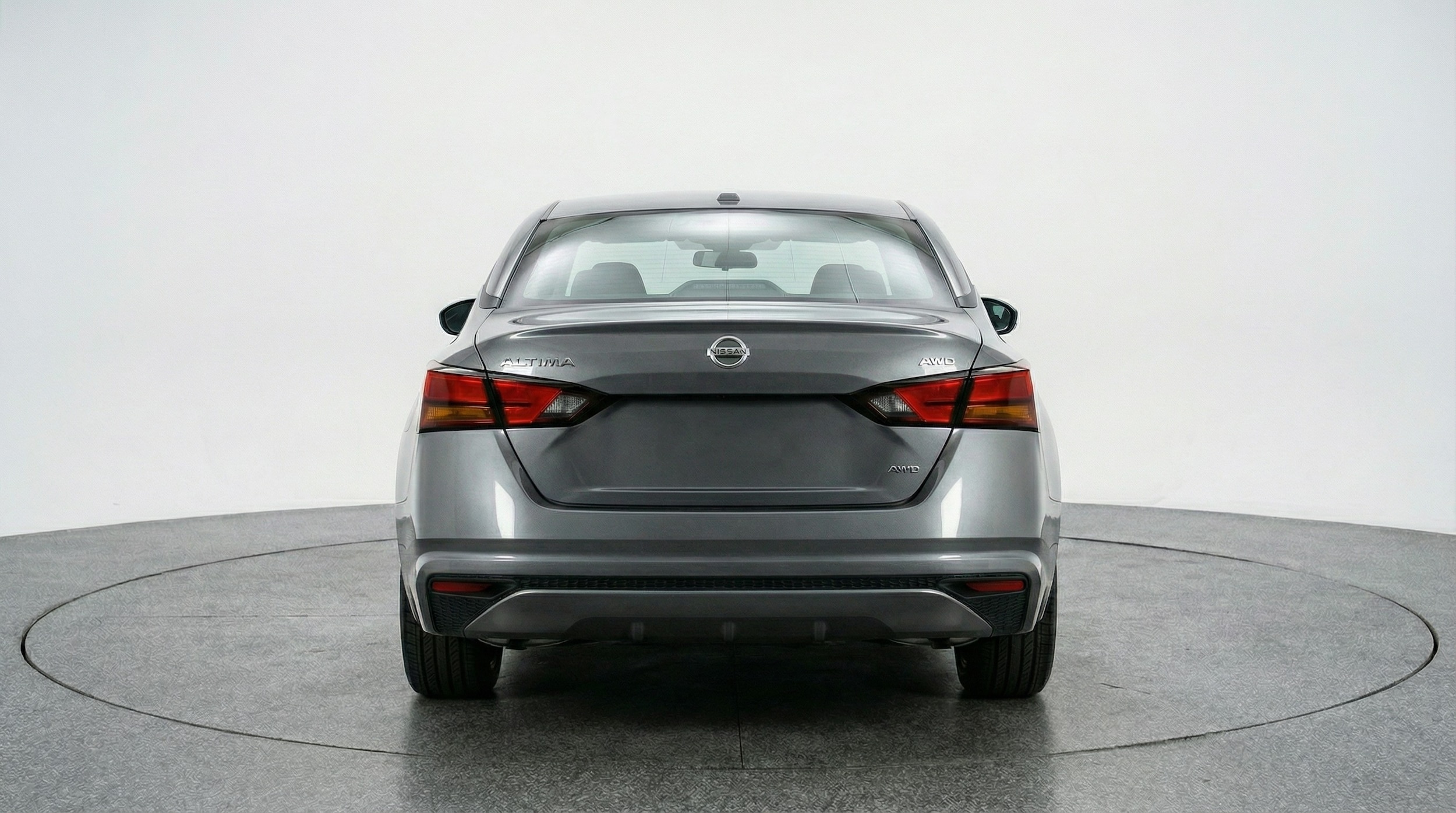 Thumbnail: 2025 Nissan Altima - 6