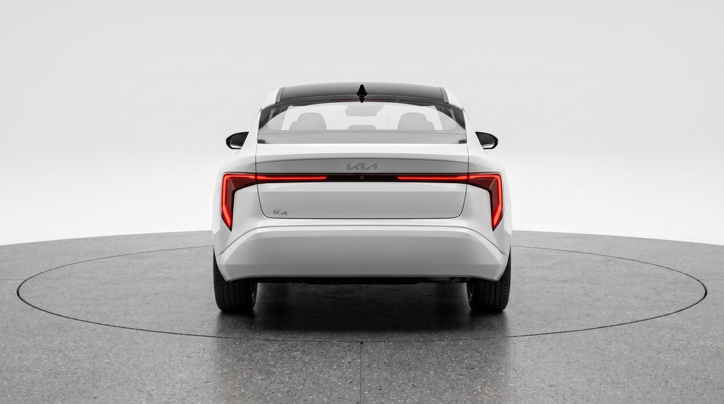 Thumbnail: 2025 Kia K4 - 7