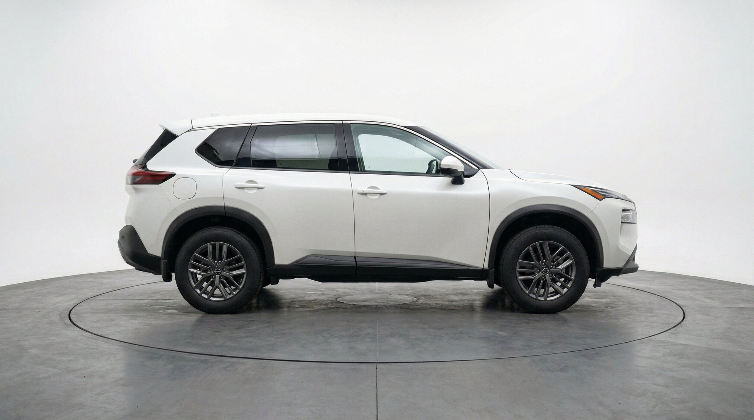 Thumbnail: 2026 Nissan Rogue - 11