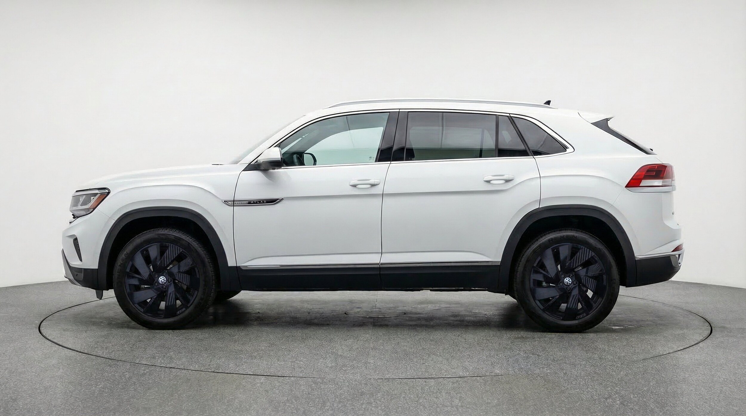 Thumbnail: 2026 Volkswagen Atlas - 5
