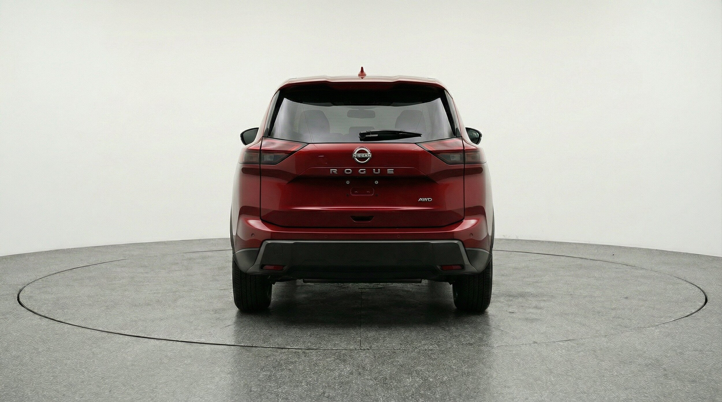 Thumbnail: 2025 Nissan Rogue - 7