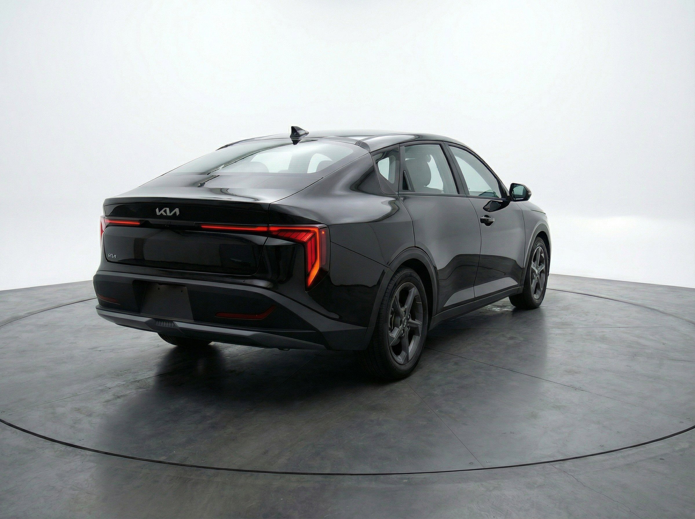 Thumbnail: 2025 Kia K4 - 9