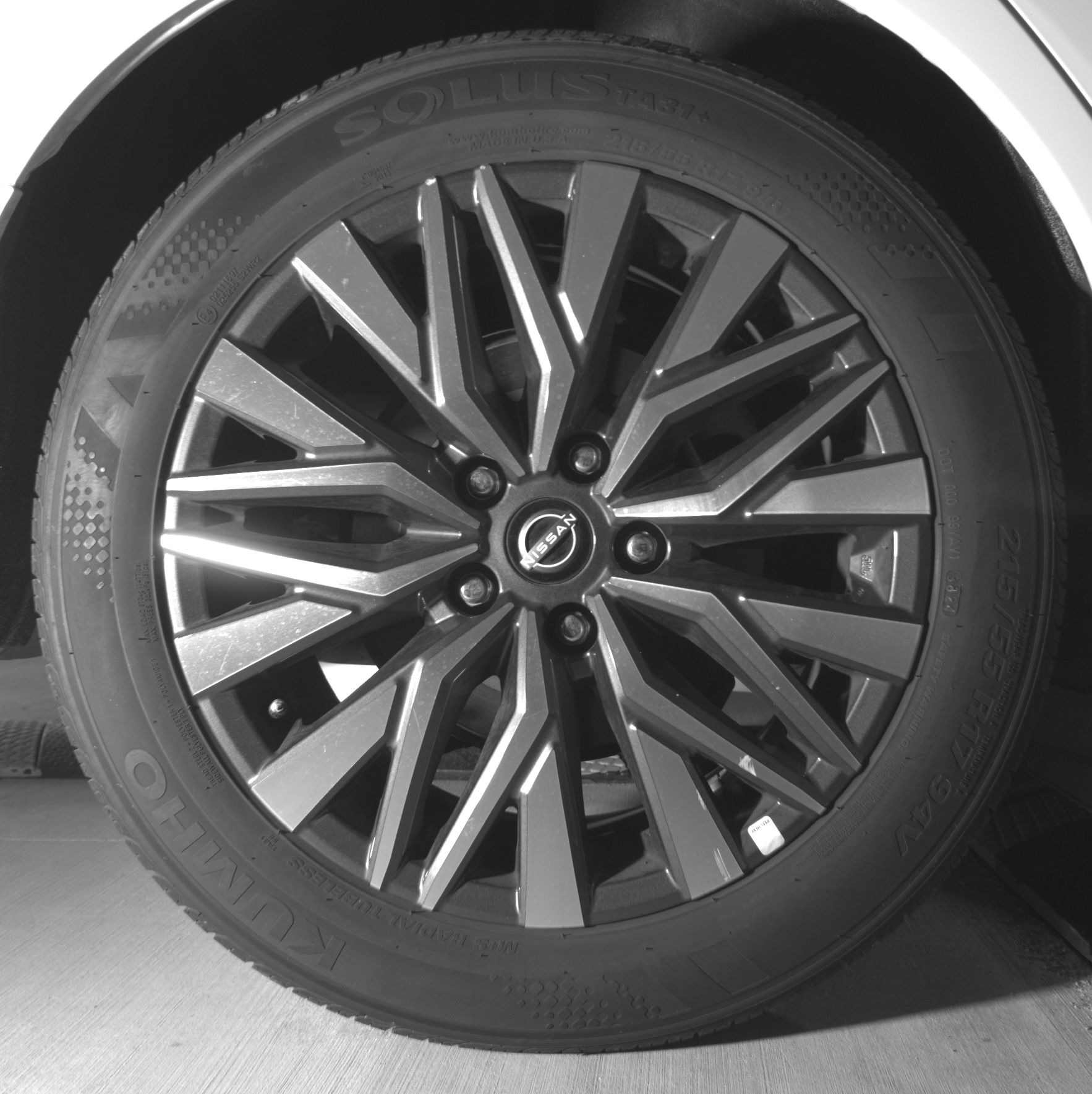 Thumbnail: 2025 Nissan Altima - 12