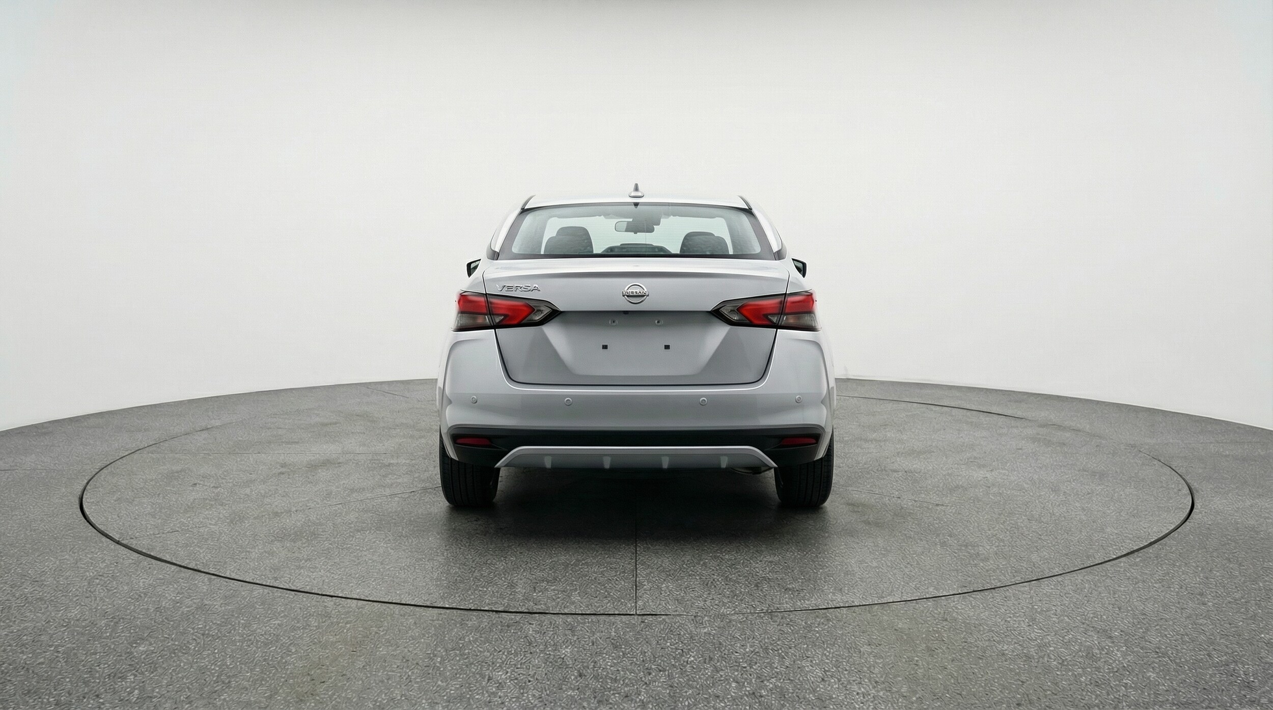 Thumbnail: 2025 Nissan Versa - 6