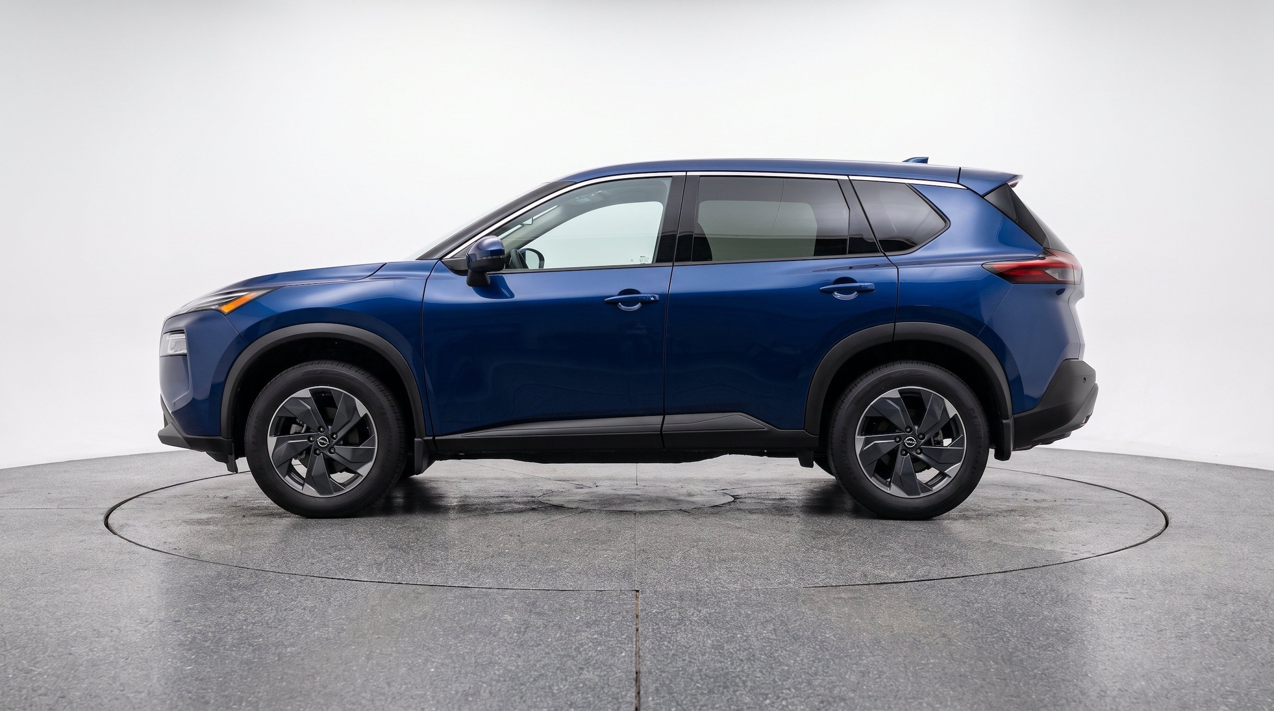 Thumbnail: 2025 Nissan Rogue - 5