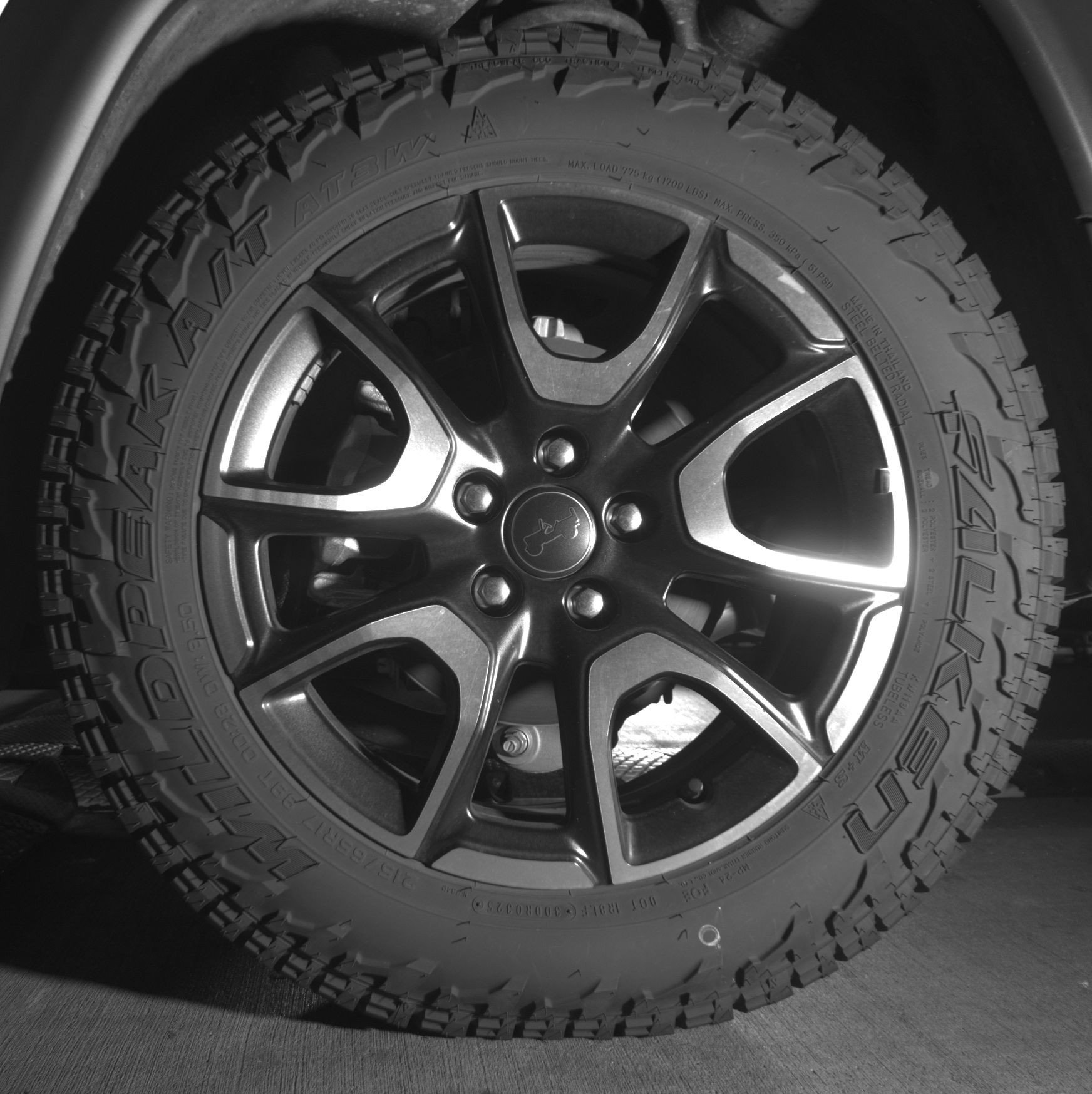 Thumbnail: 2025 Jeep Compass - 14