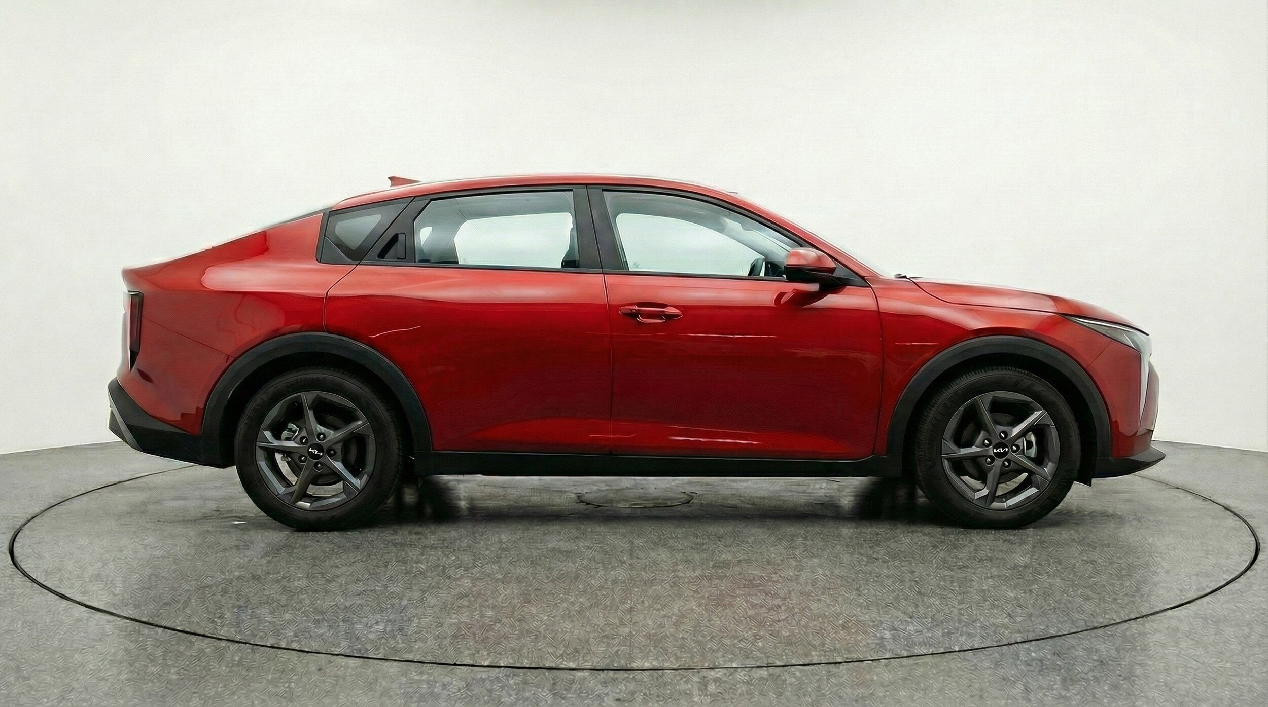 Thumbnail: 2025 Kia K4 - 11