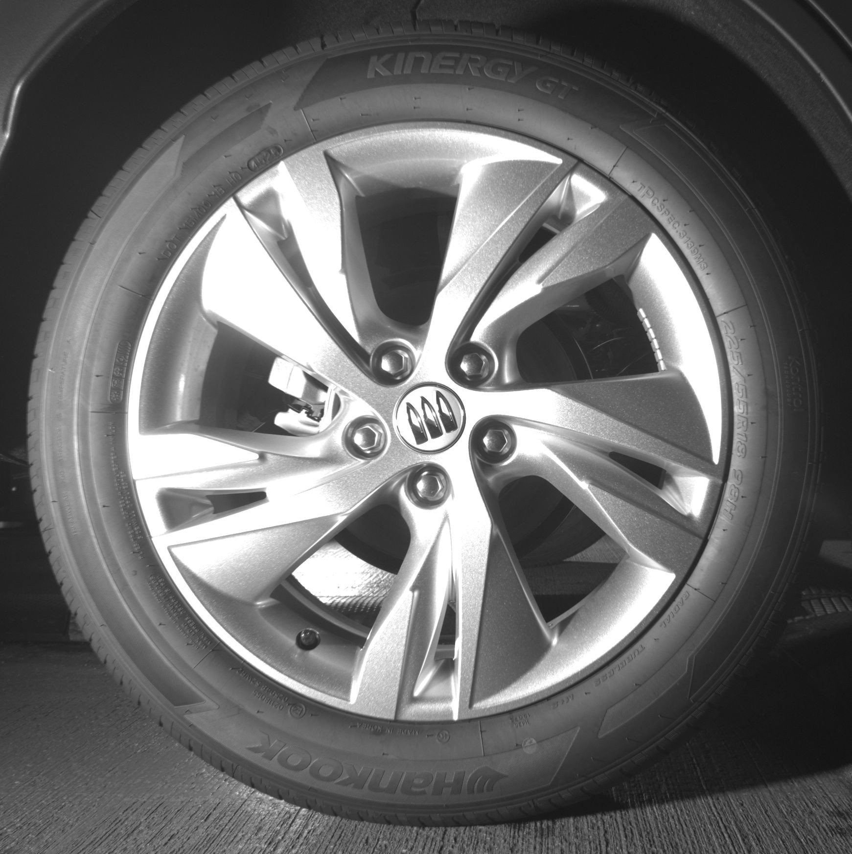 Thumbnail: 2026 Buick Encore GX - 15
