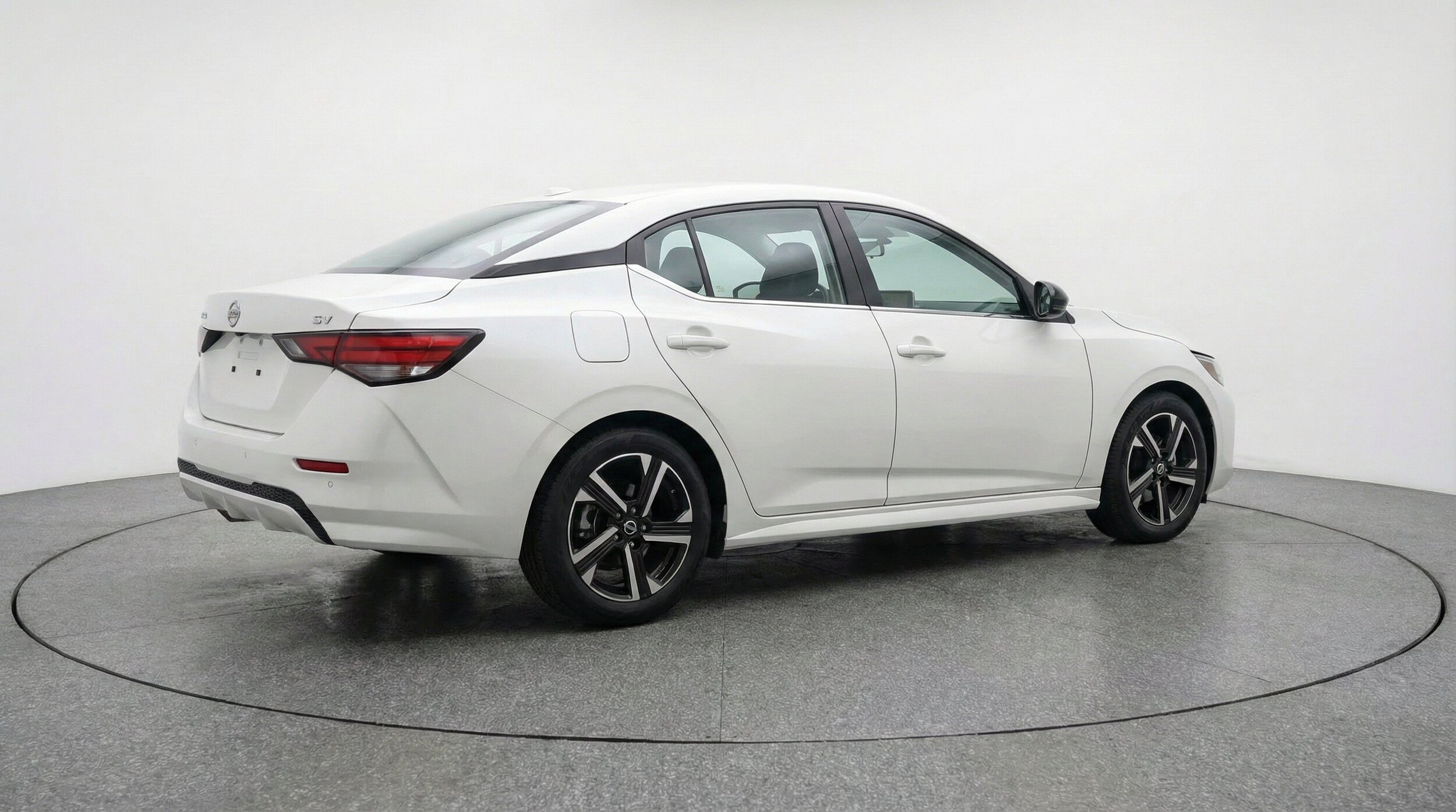 Thumbnail: 2025 Nissan Sentra - 9