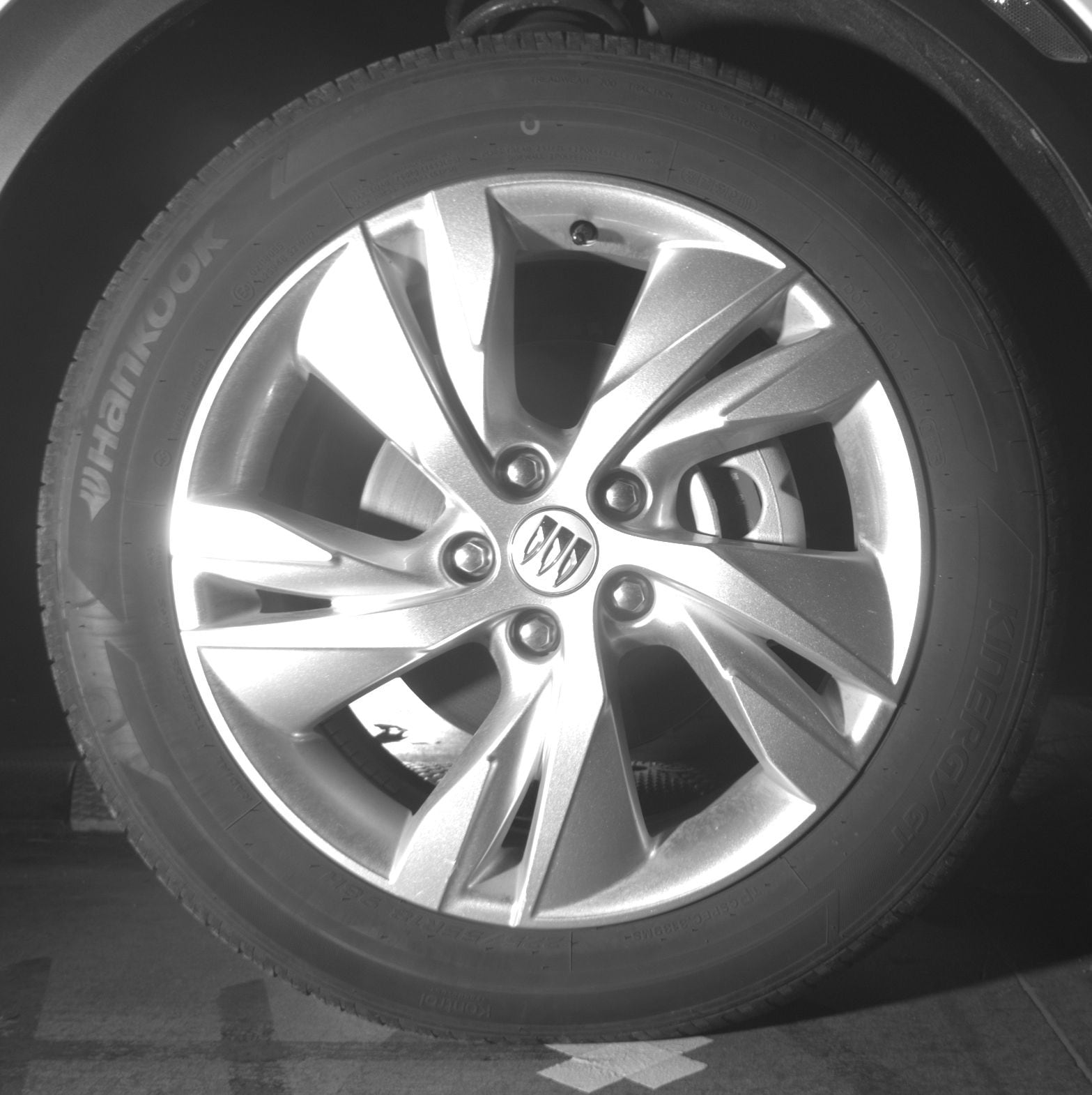 Thumbnail: 2025 Kia K4 - 10