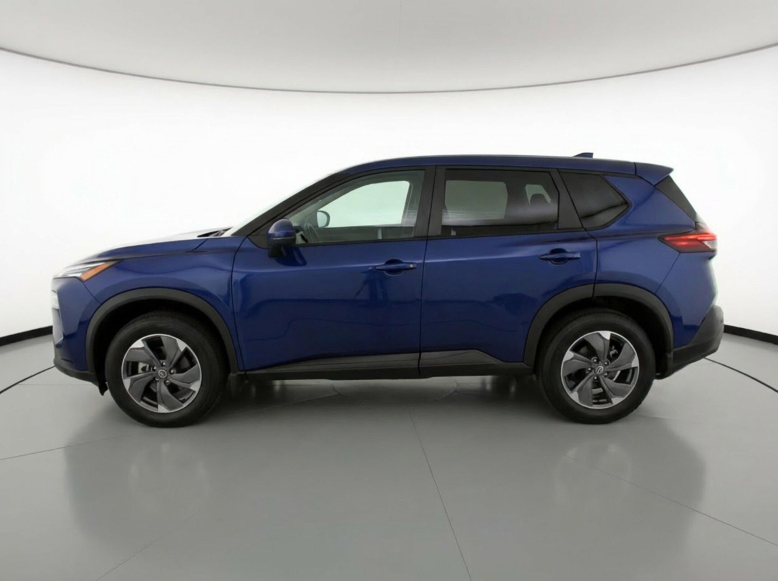 Thumbnail: 2025 Nissan Rogue - 5