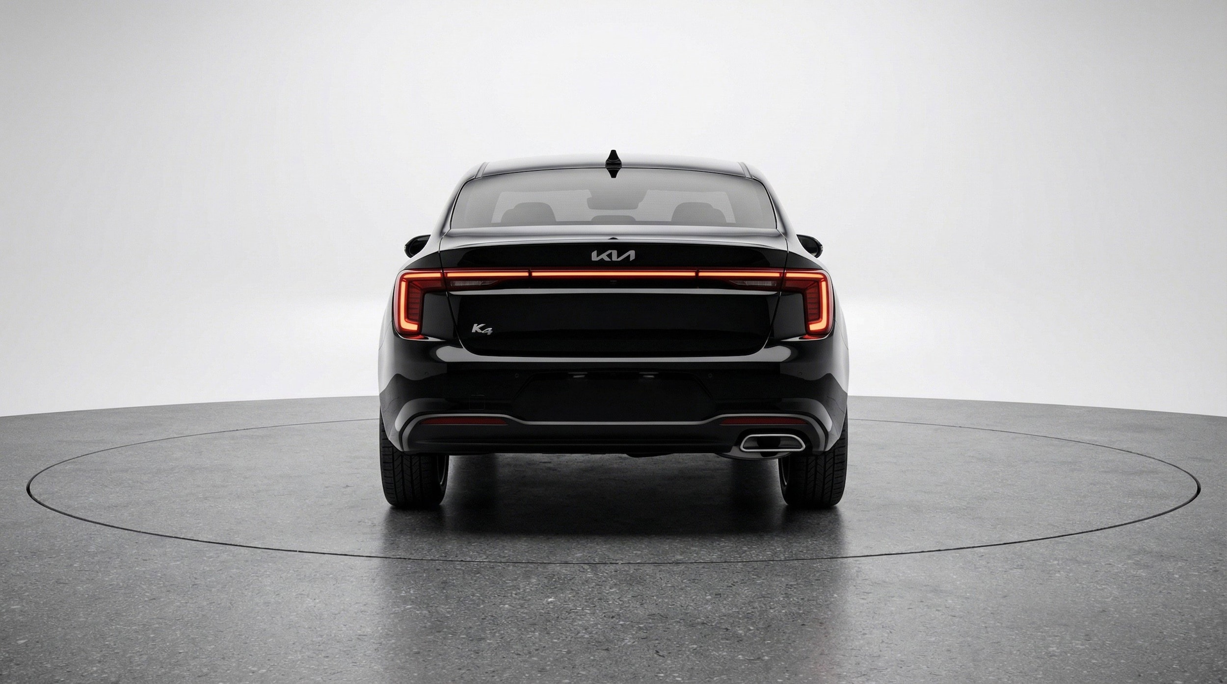 Thumbnail: 2025 Kia K4 - 7