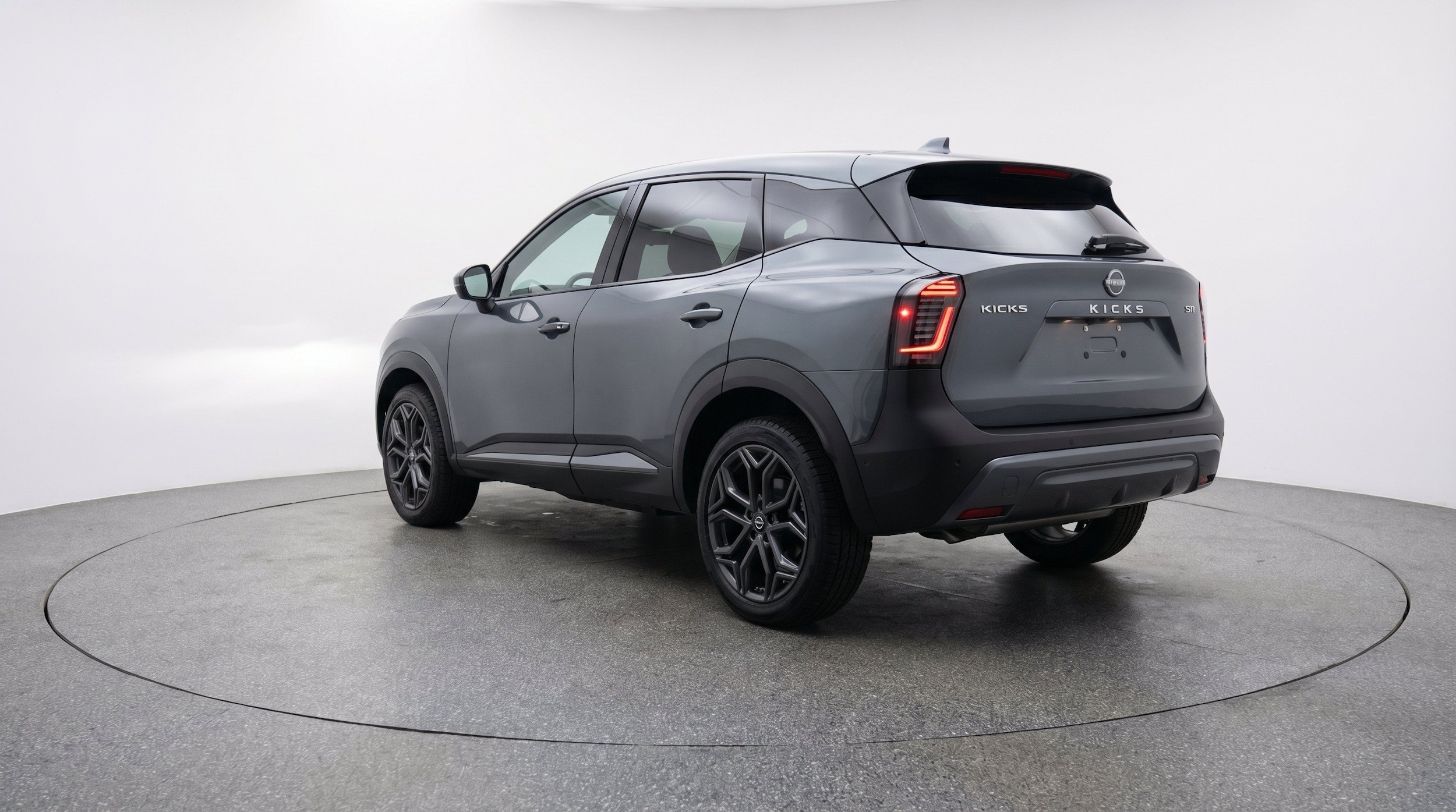 Thumbnail: 2026 Nissan Kicks - 6