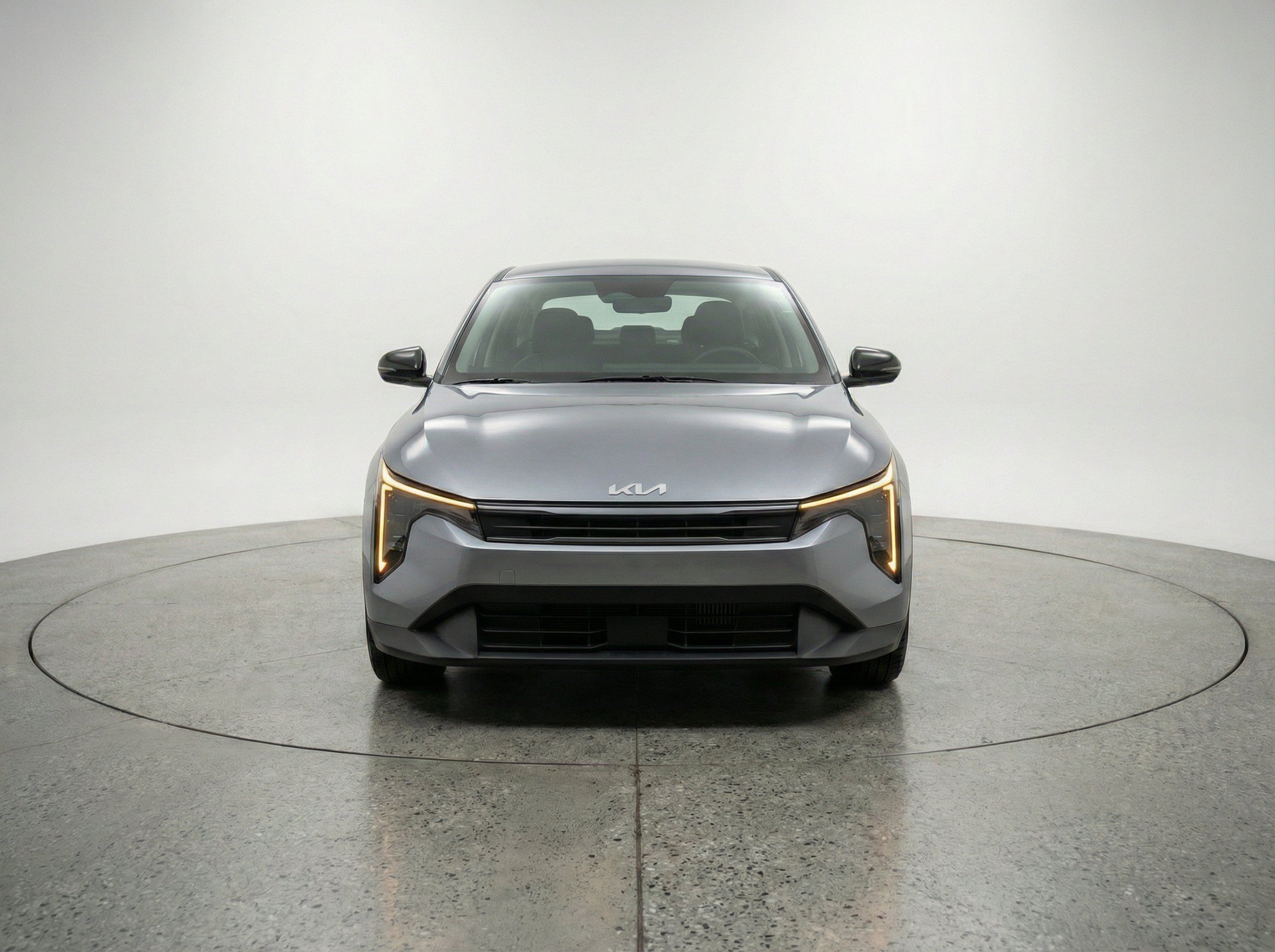 Thumbnail: 2025 Kia K4 - 2