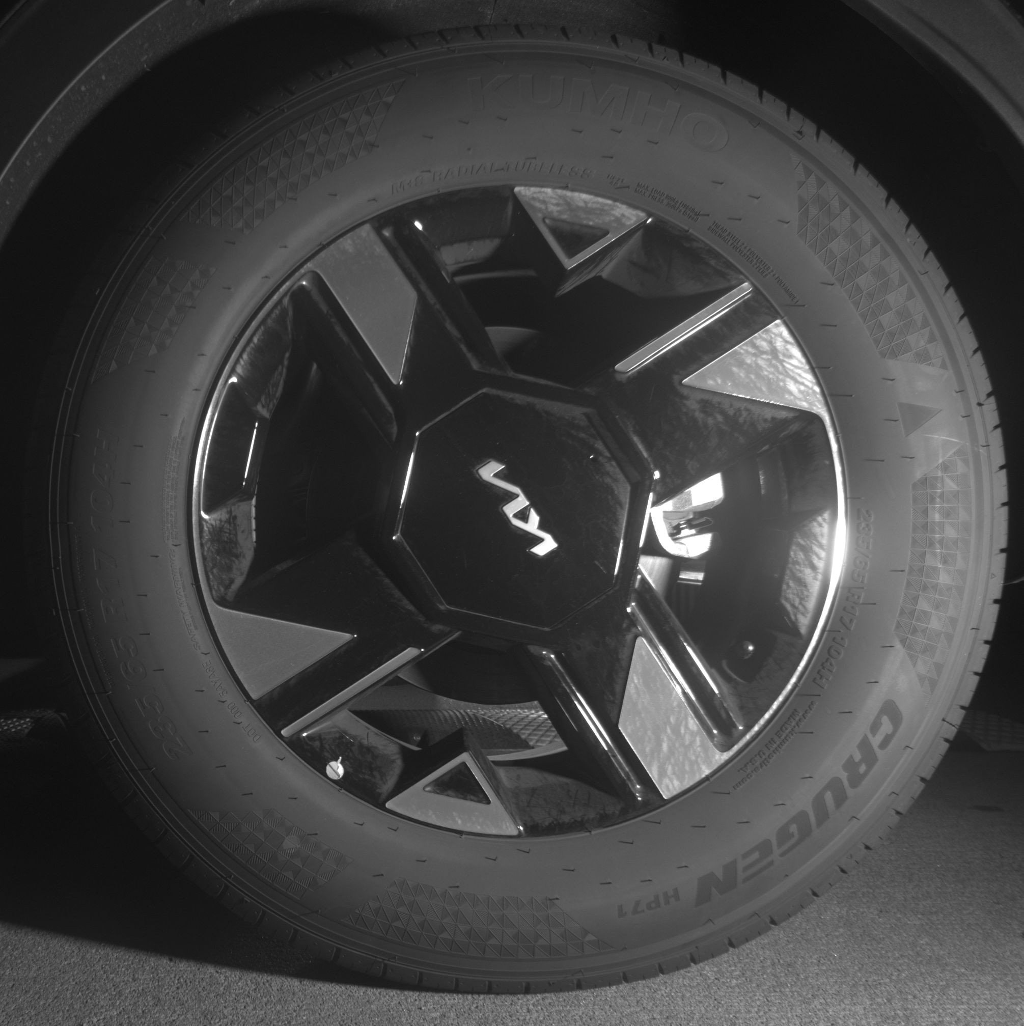 Thumbnail: 2026 Kia Sportage - 14