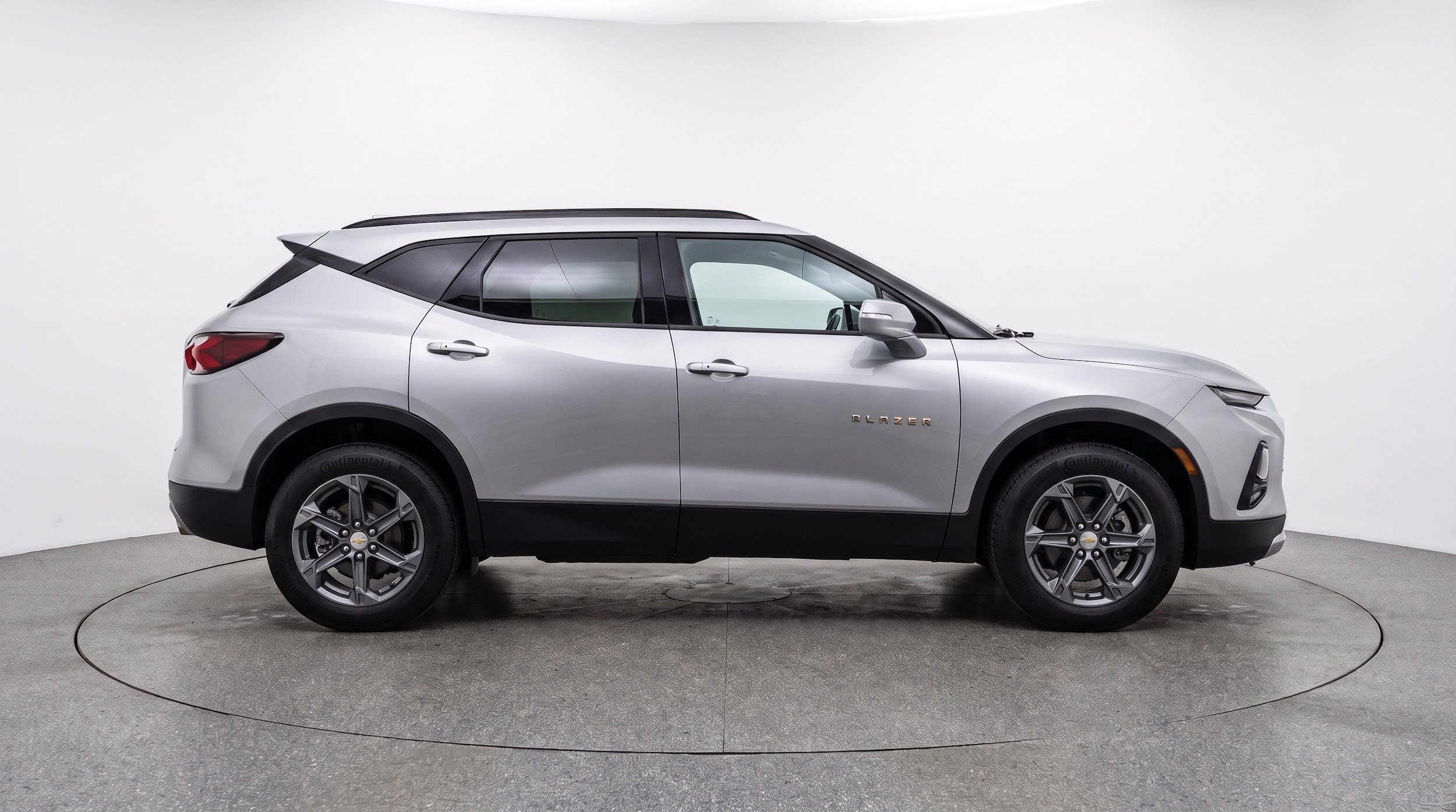 Thumbnail: 2026 Chevrolet Blazer - 11