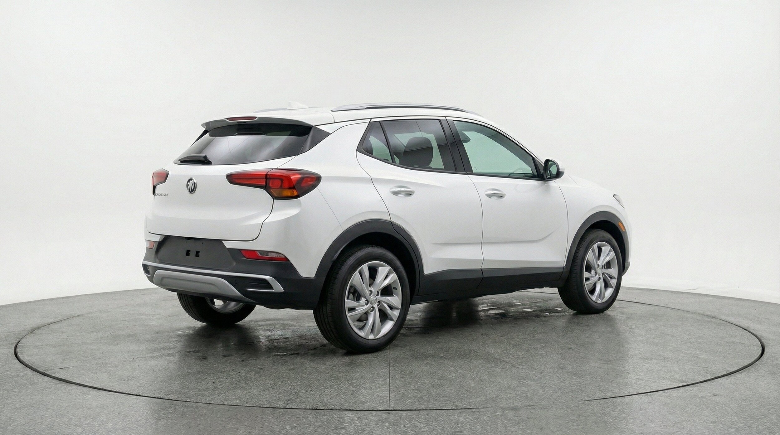 Thumbnail: 2026 Buick Encore GX - 9