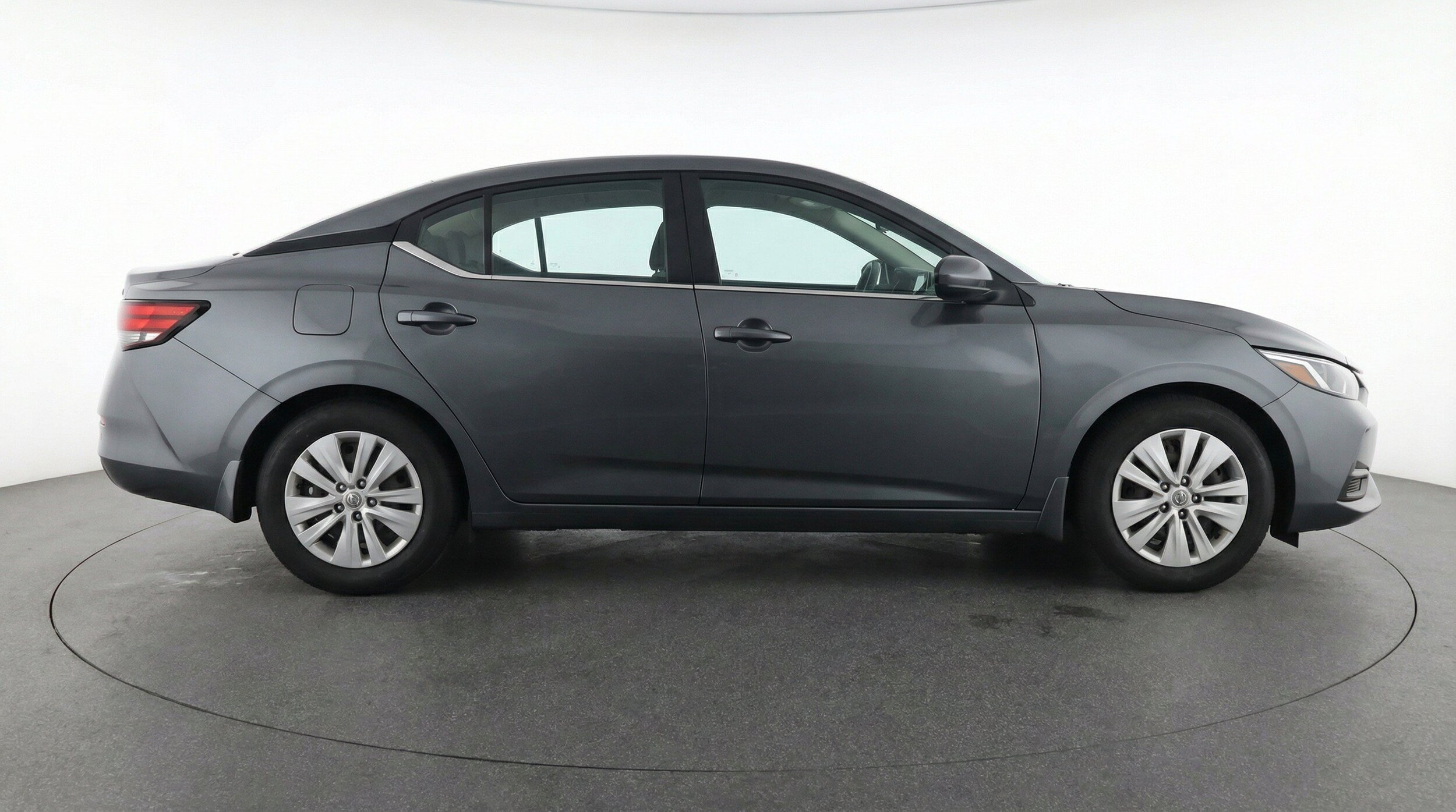 Thumbnail: 2025 Nissan Sentra - 11
