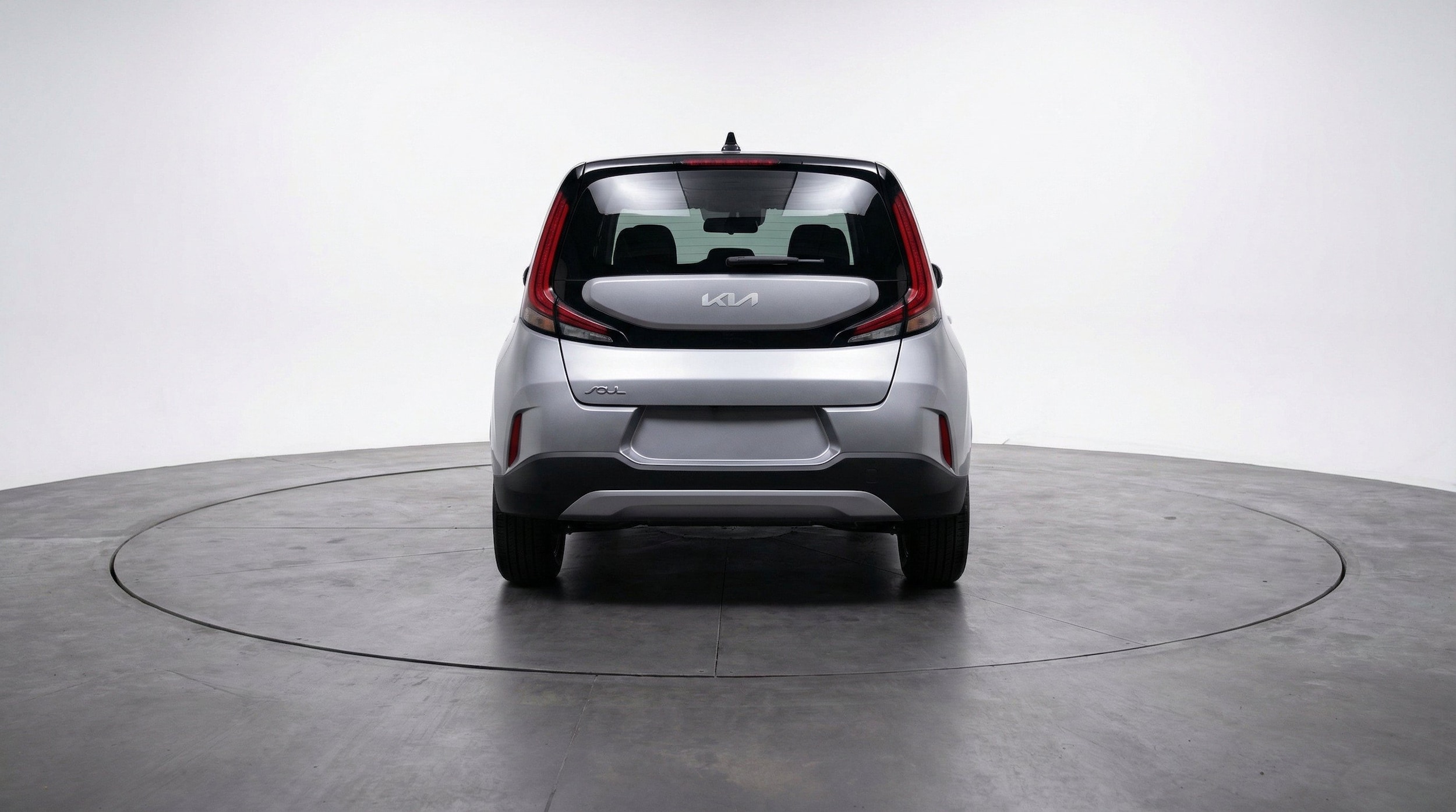 Thumbnail: 2025 Kia Soul - 7