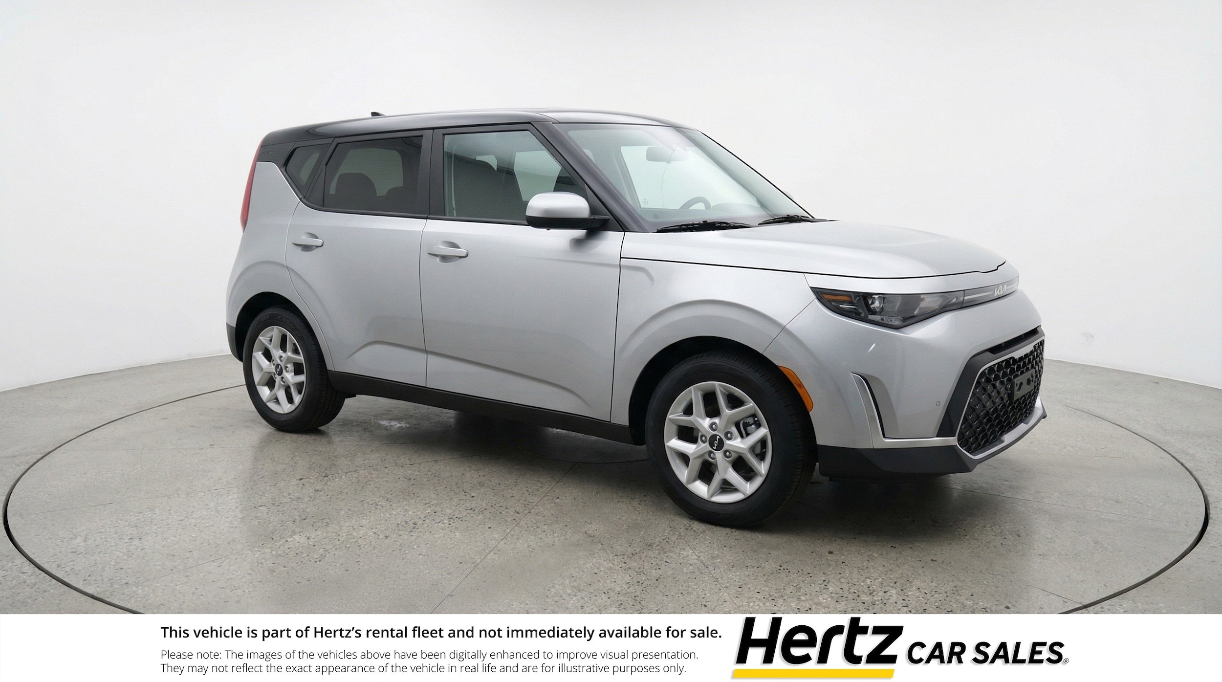 Thumbnail: 2025 Kia Soul - 1