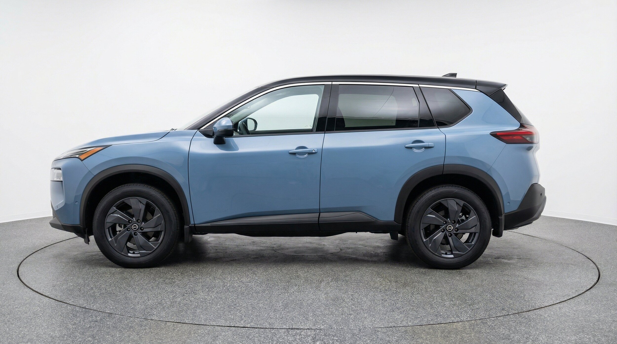 Thumbnail: 2026 Nissan Rogue - 5
