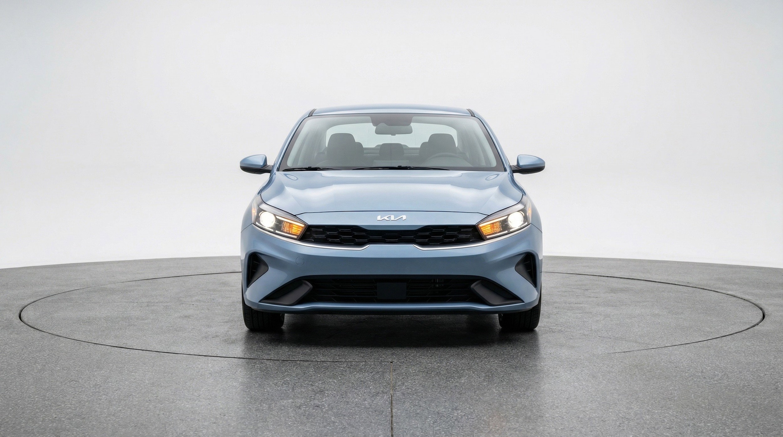 Thumbnail: 2025 Kia K4 - 2