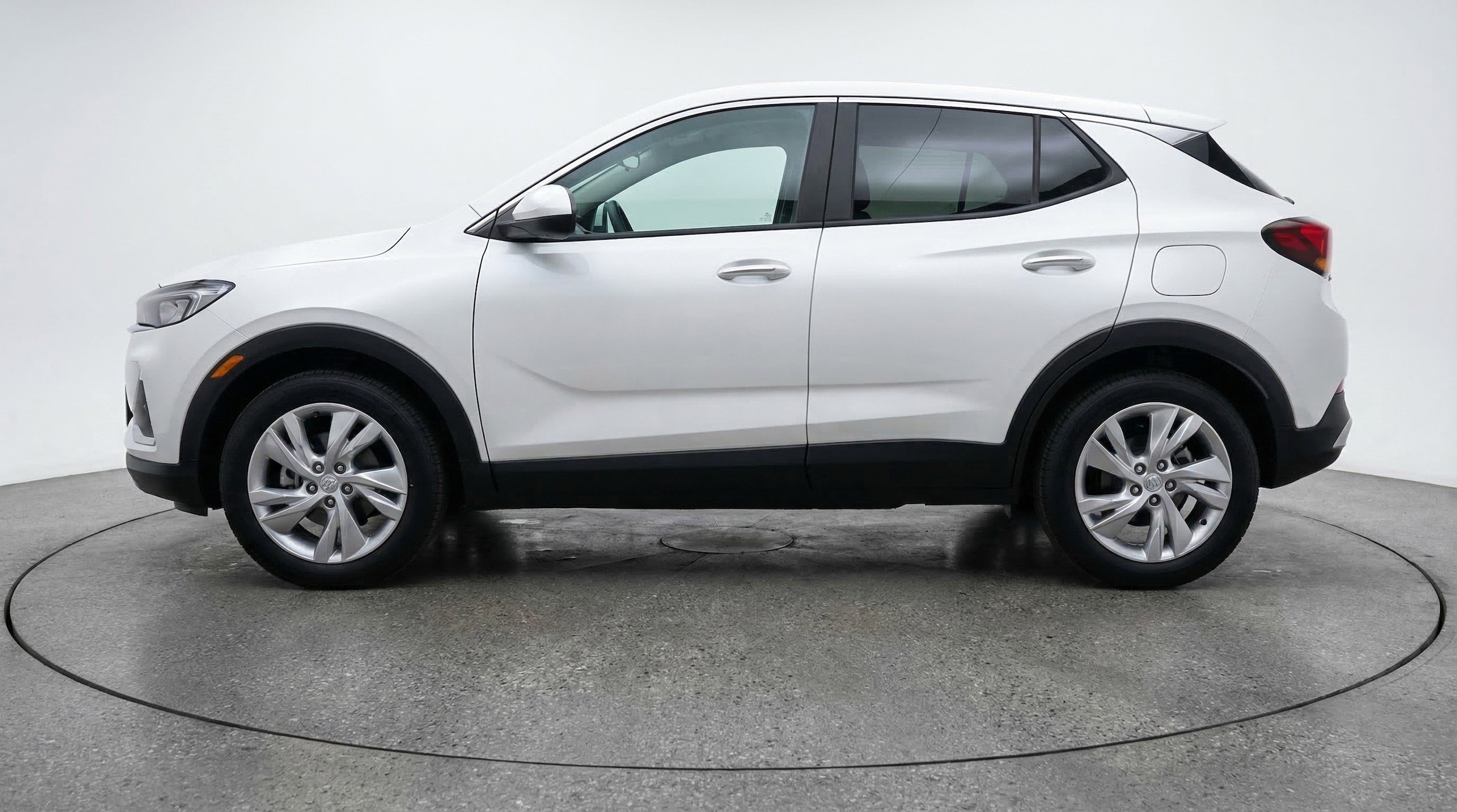 Thumbnail: 2025 Buick Encore GX - 5